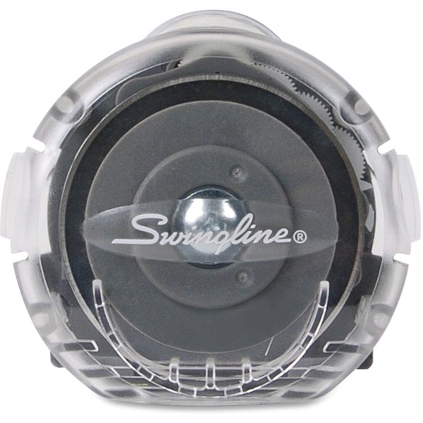 Swingline SmartCut EasyBlade Plus Rotary Trimmer Replacement Blade Cartridge - Straight Style - 1 Each