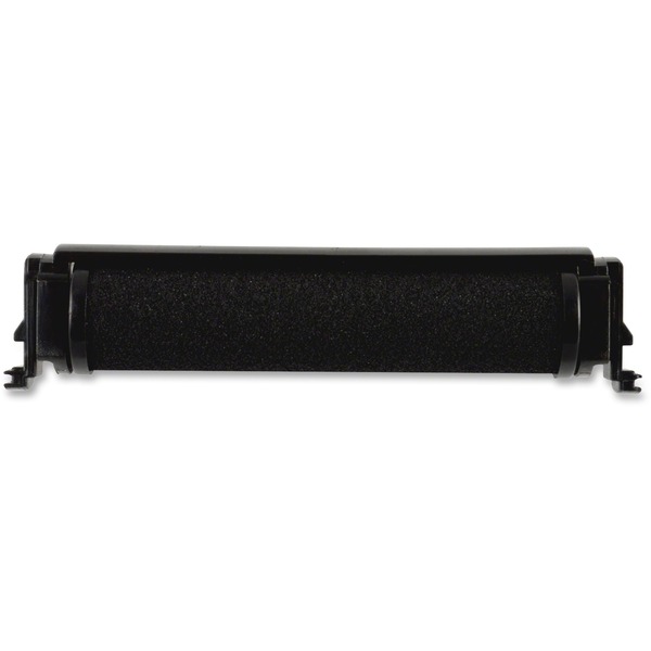 Consolidated Stamp 011097 2000 Plus Replacement Ink Roller - 1 Each - Red Ink