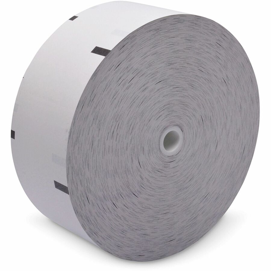 ICONEX 1960' Thermal ATM Receipt Roll - 3 1/8" x 1960 ft - 4 / Carton