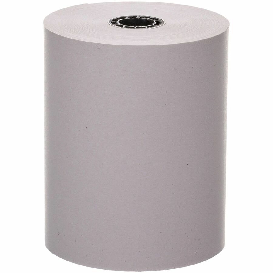 ICONEX 3-1/8" Thermal POS Receipt Paper Roll - 3 1/8" x 200 ft - 50 / Carton