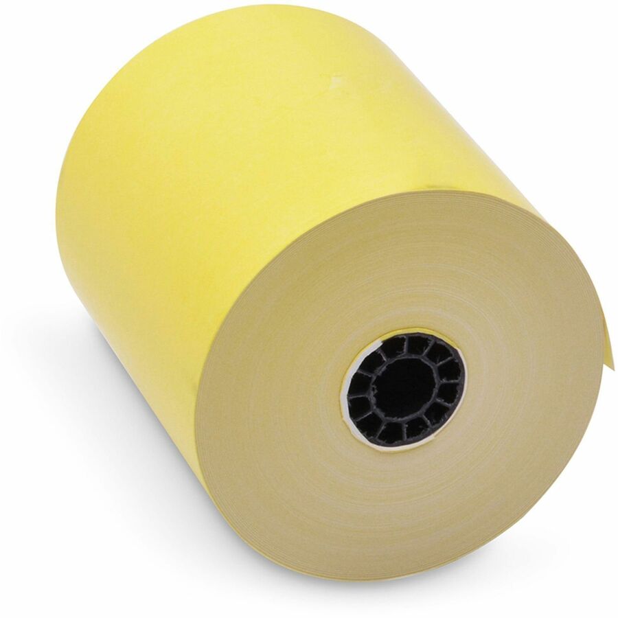 ICONEX Thermal Receipt Paper Roll - 3 1/8" x 230 ft - 50 / Carton