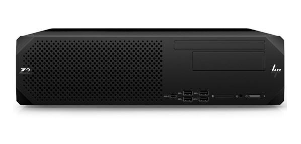 HP Z2 SFF G9 Intel i7-13700 32GB DDR5 1TB SSD 1TB HDD Windows 11 PRO nVidia RTX A2000 500W PSU KB Mouse 3YR OS Workstation Desktop