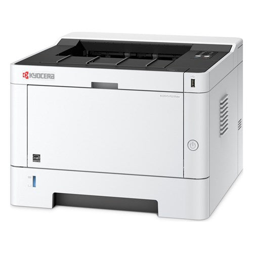 Kyocera ECOSYS P2235DW A4 Mono Laser Printer White