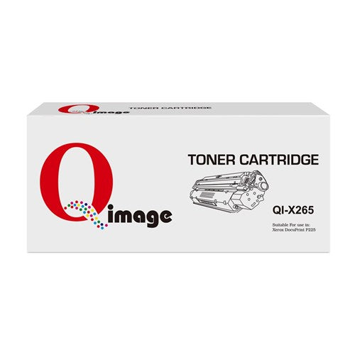 Q-Image Compatible Xerox CT202330 Toner Cartridge Black