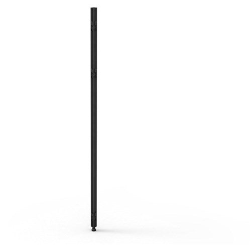 Rapidline SHUSH30  Screen Joining Pole 1200mm Black