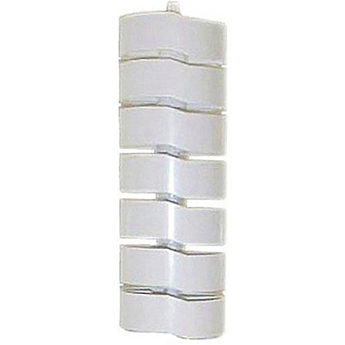 Rapidline Umbilical Power Pole Axess 2.8m Long Umbilical Silver