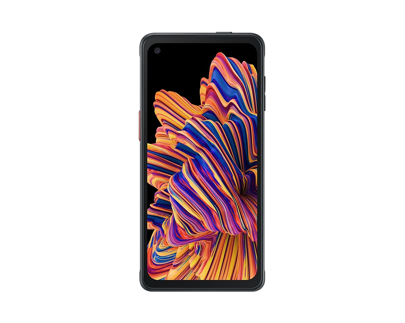 Samsung Galaxy XCover Pro 4G 64GB - Black*AU STOCK*, 6.3', Full HD , 4GB/64GB,25MP/13, IP68, 4050mAh interchangeable battery, 2 Years Warranty