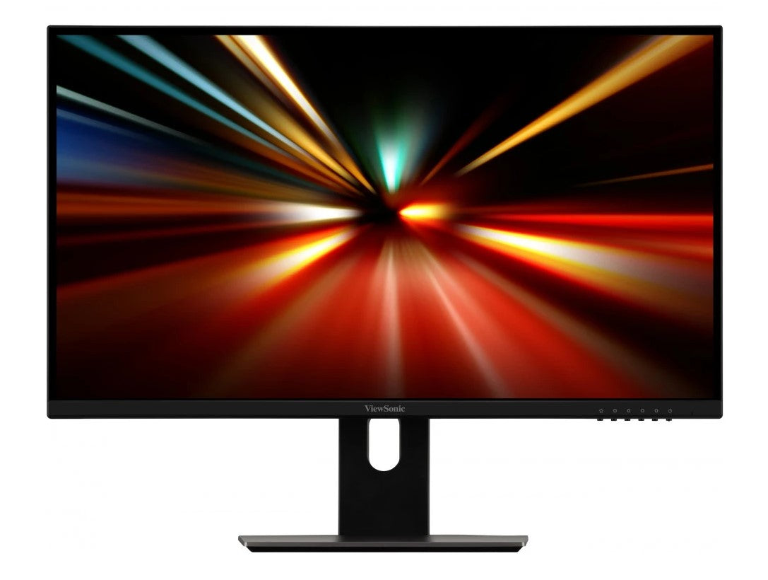 ViewSonic 28' 4K IPS 150hz, 1ms, USB-C   Hub, HDR10, SRGB 122%,  AMD Freesync Premium,  HDMI 2.1, PS5 Pro, Slim, Xbox X, Gamer's Choice Monitor