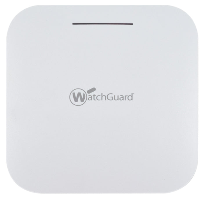 WatchGuard AP130 MSSP Appliance with 3 Month Service Included, with PoE , (Power supply not included)