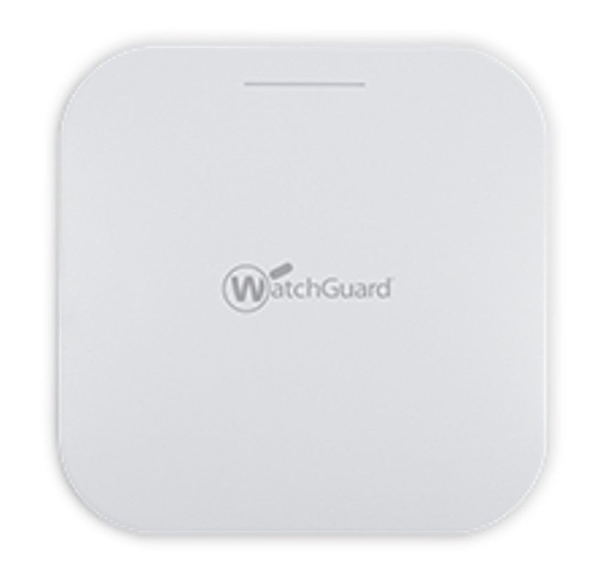 WatchGuard AP432 MSSP Appliance with 3 Month Service Included, with PoE , (Power supply not included)