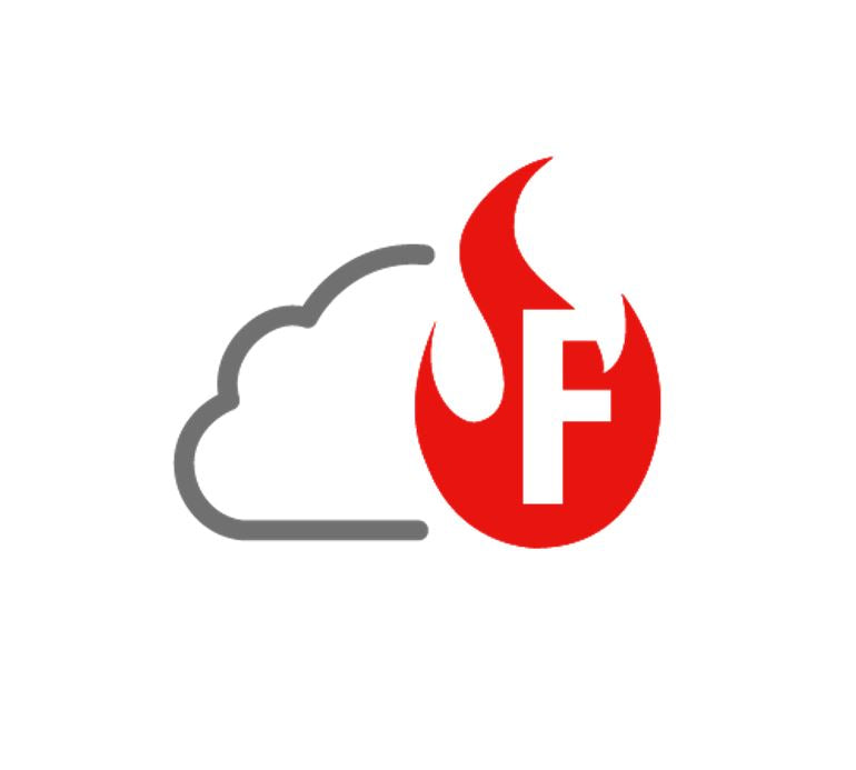 WatchGuard FireCloud Internet Access - 1 Year - 5001  licenses