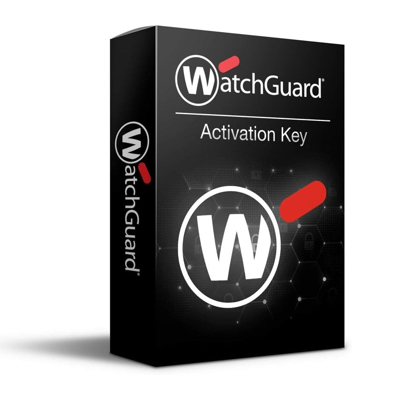 WatchGuard Standard Wi-Fi Management License 1-yr - Renewal, 1 AP