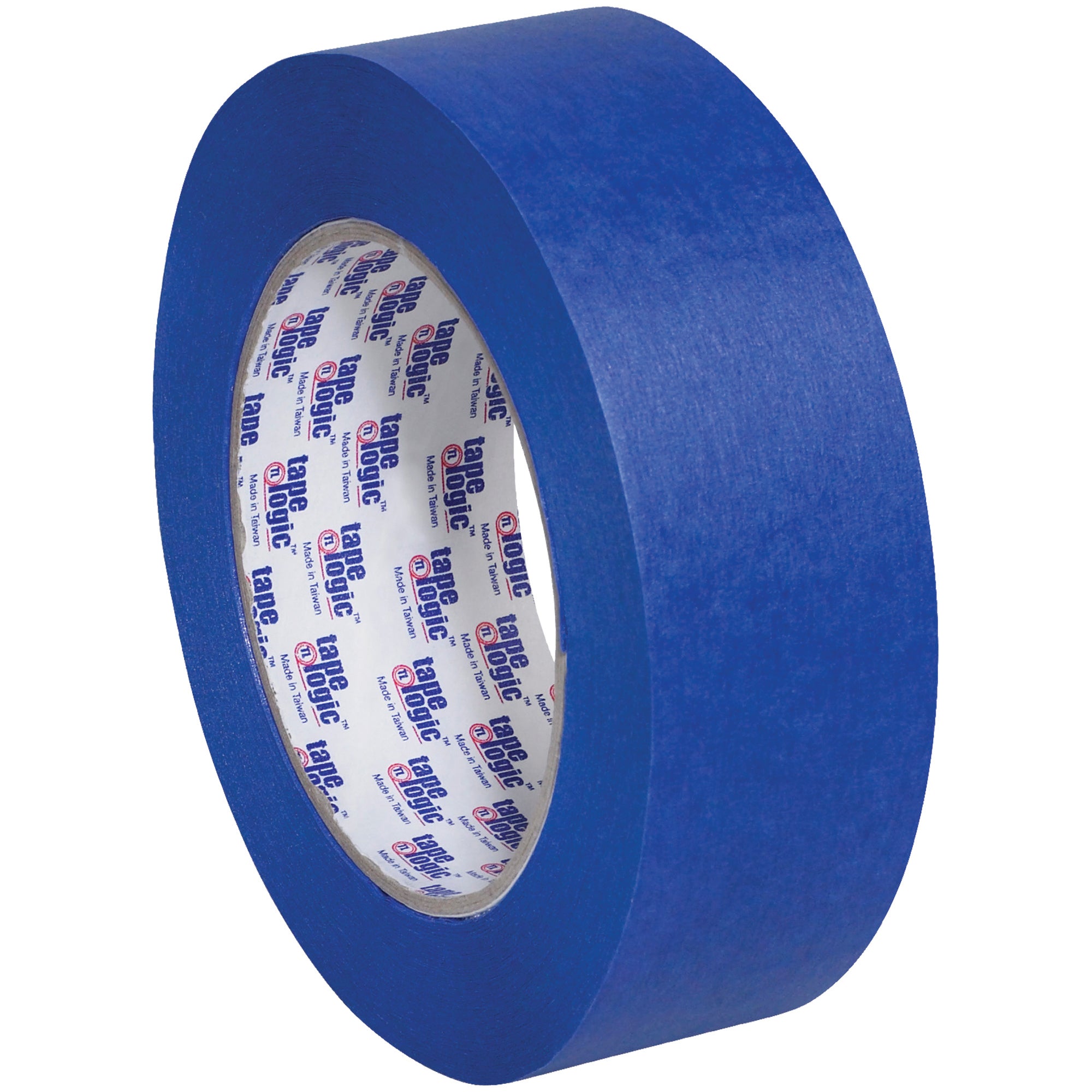 1 1/2" x 60 yds. TAPE LOGIC 3000 Blue Painter's Tape (T9363000) Case Of 24