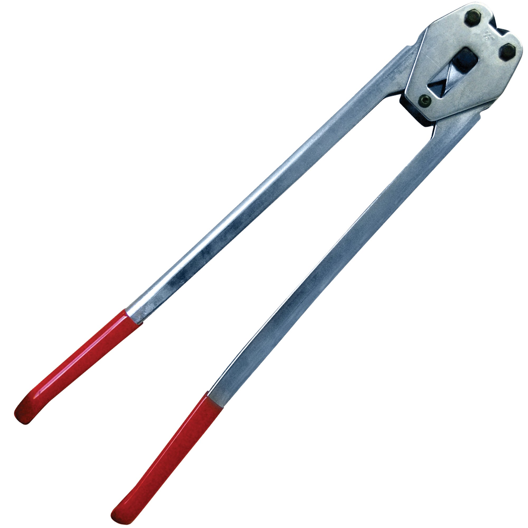 1/2" Industrial Poly Strapping Sealer (PST1012) Each