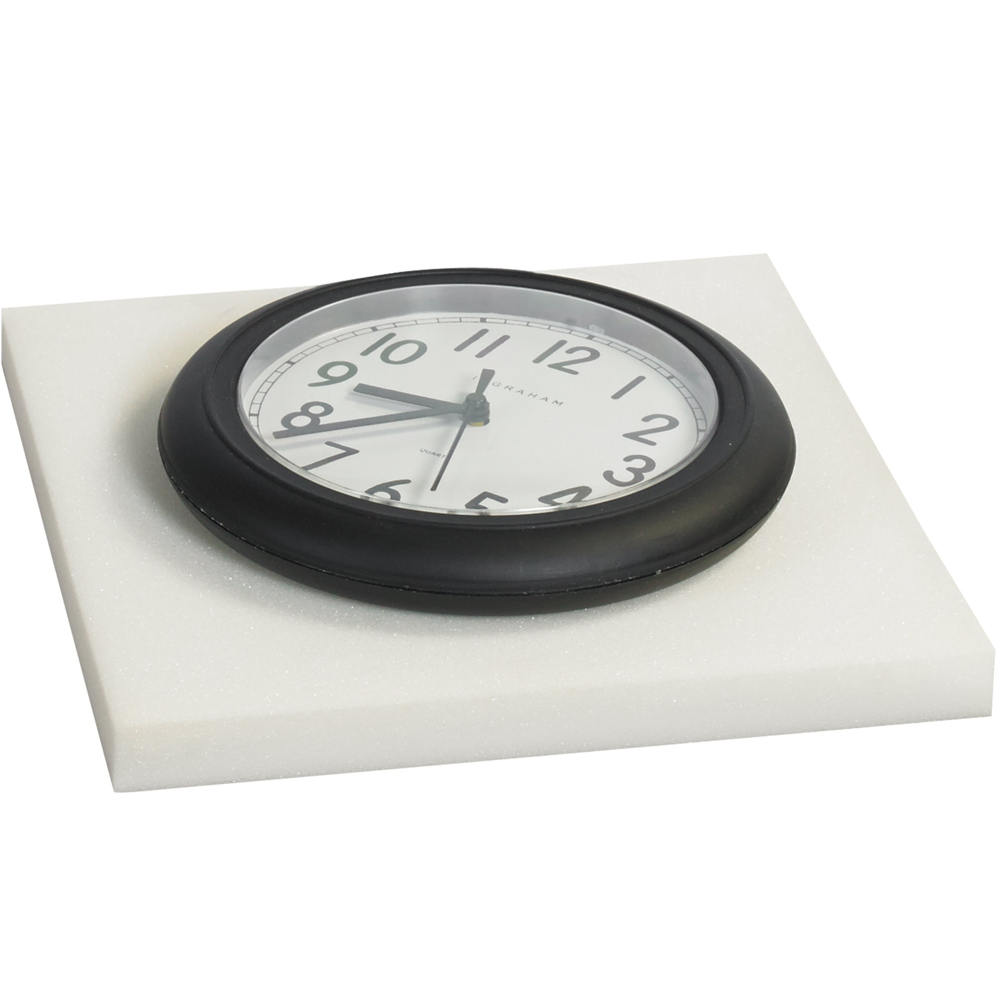 1/2 x 8 x 8" White Cloud Foam Sheets (FSW8805) Case Of 216