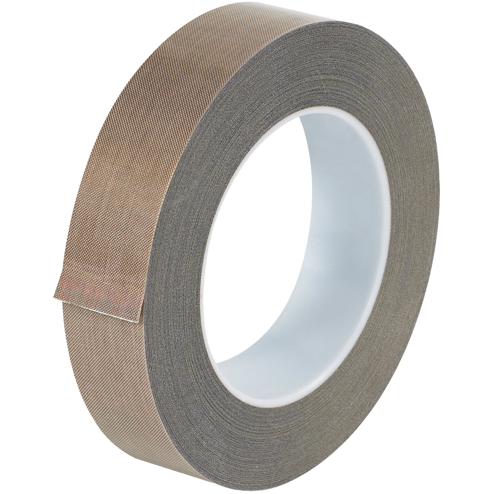 1" x 18 yds. 3 Mil - PTFE Glass Cloth Tape (T965213) Each