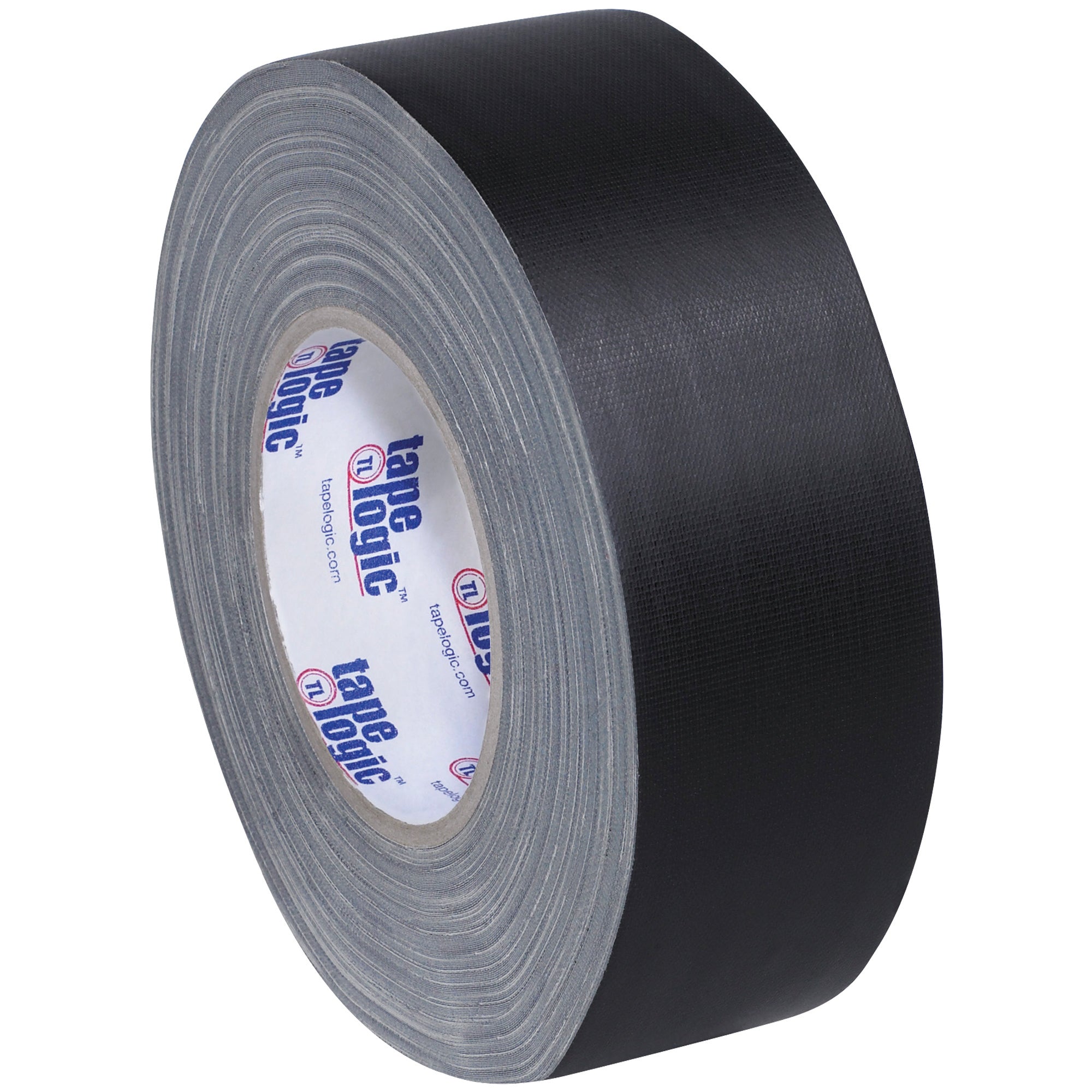 1" x 60 yds. Black (3 Pack) Tape Logic 11 Mil Gaffers Tape (T98618B3PK) Case Of 3