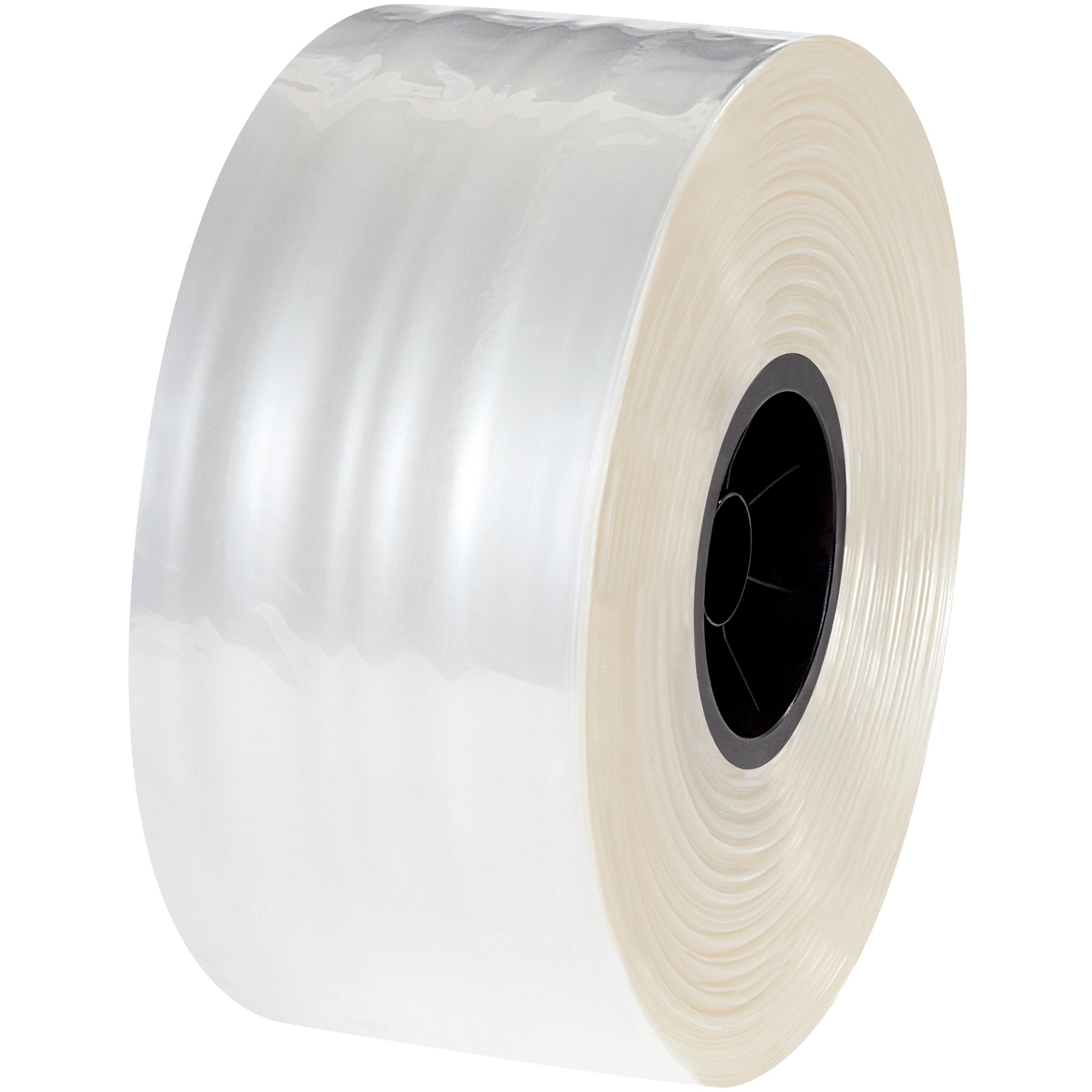 10" x 1,000' - 2 Mil Polypropylene Tubing (PZT1002) Roll Of 1
