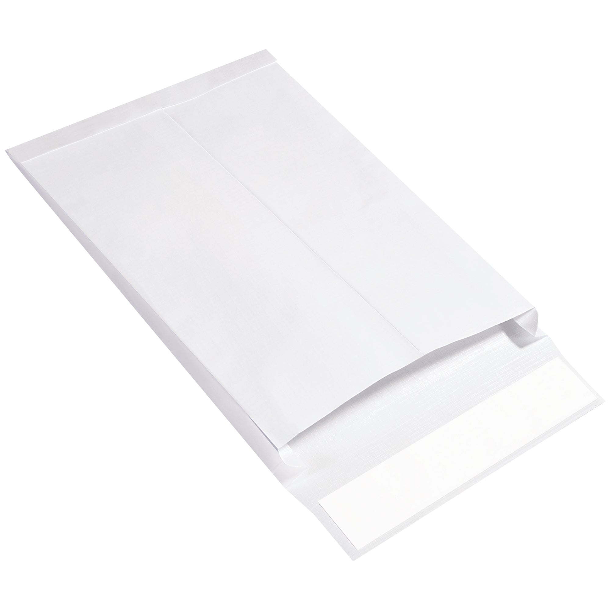 10 x 13 x 1 1/2" Expandable Ship-Lite Envelopes (SLE10131WE) Case Of 100