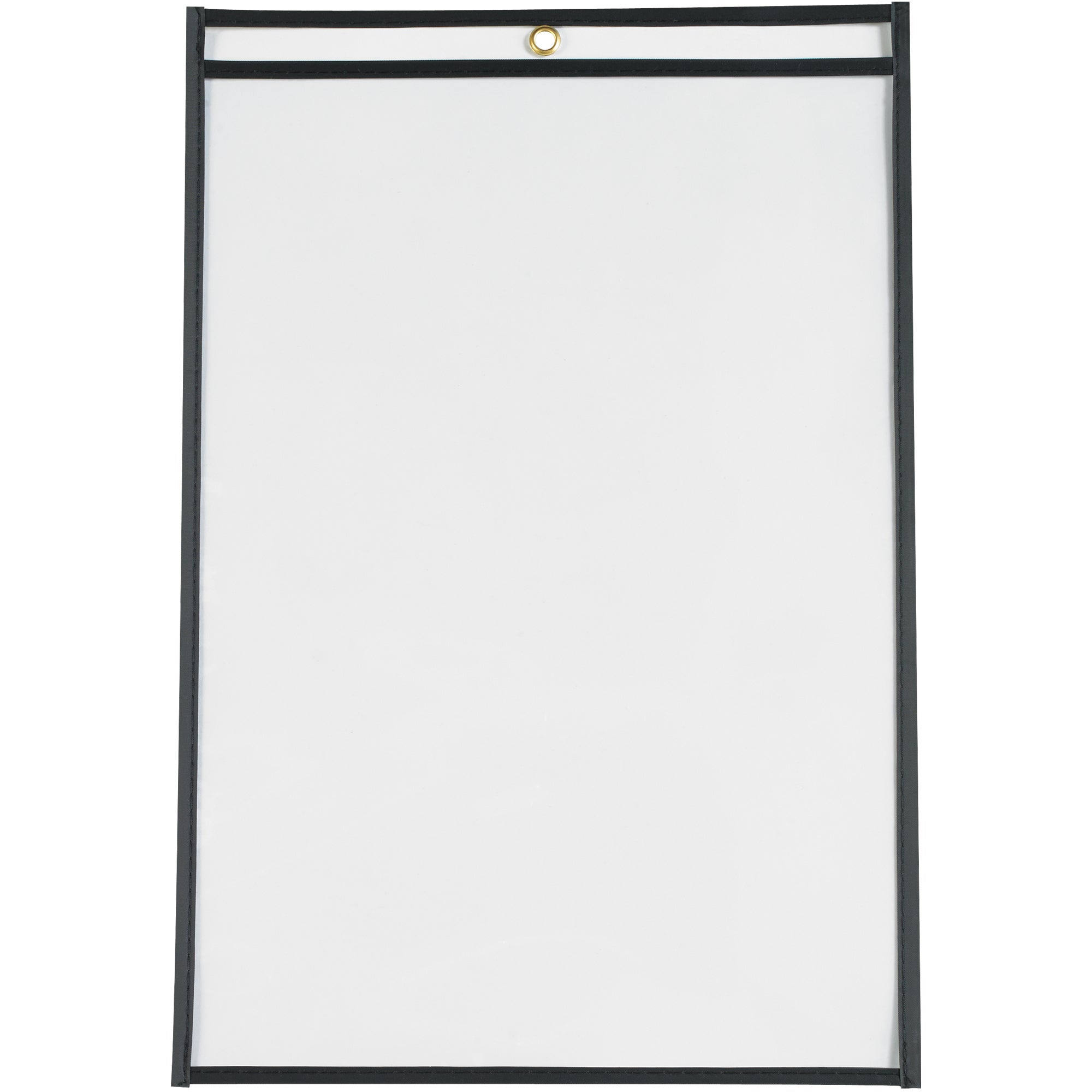11 x 17" Job Ticket Holders (JTH107) Case Of 25