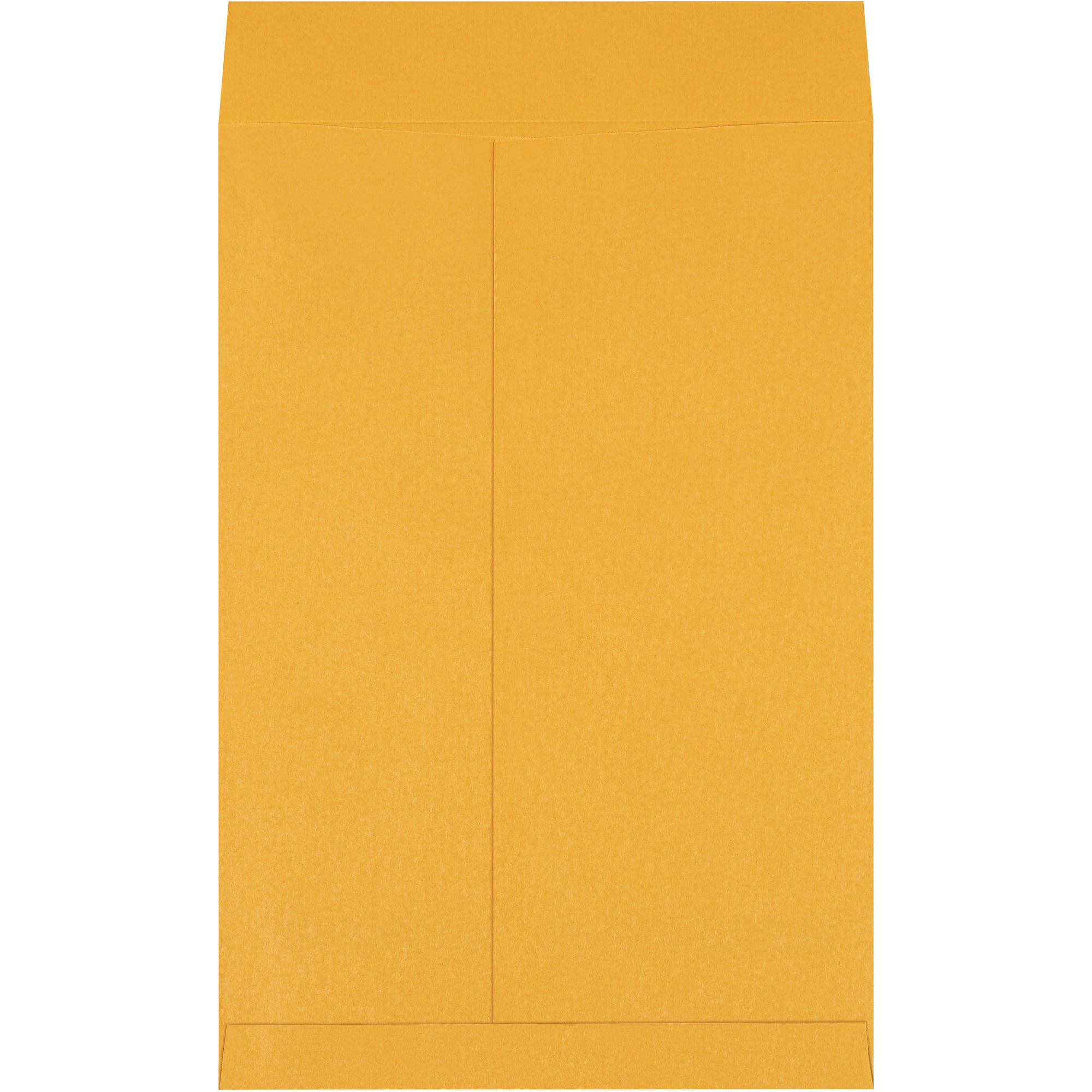 12 1/2 x 18 1/2" Kraft Jumbo Envelopes (EN1080) Case Of 100