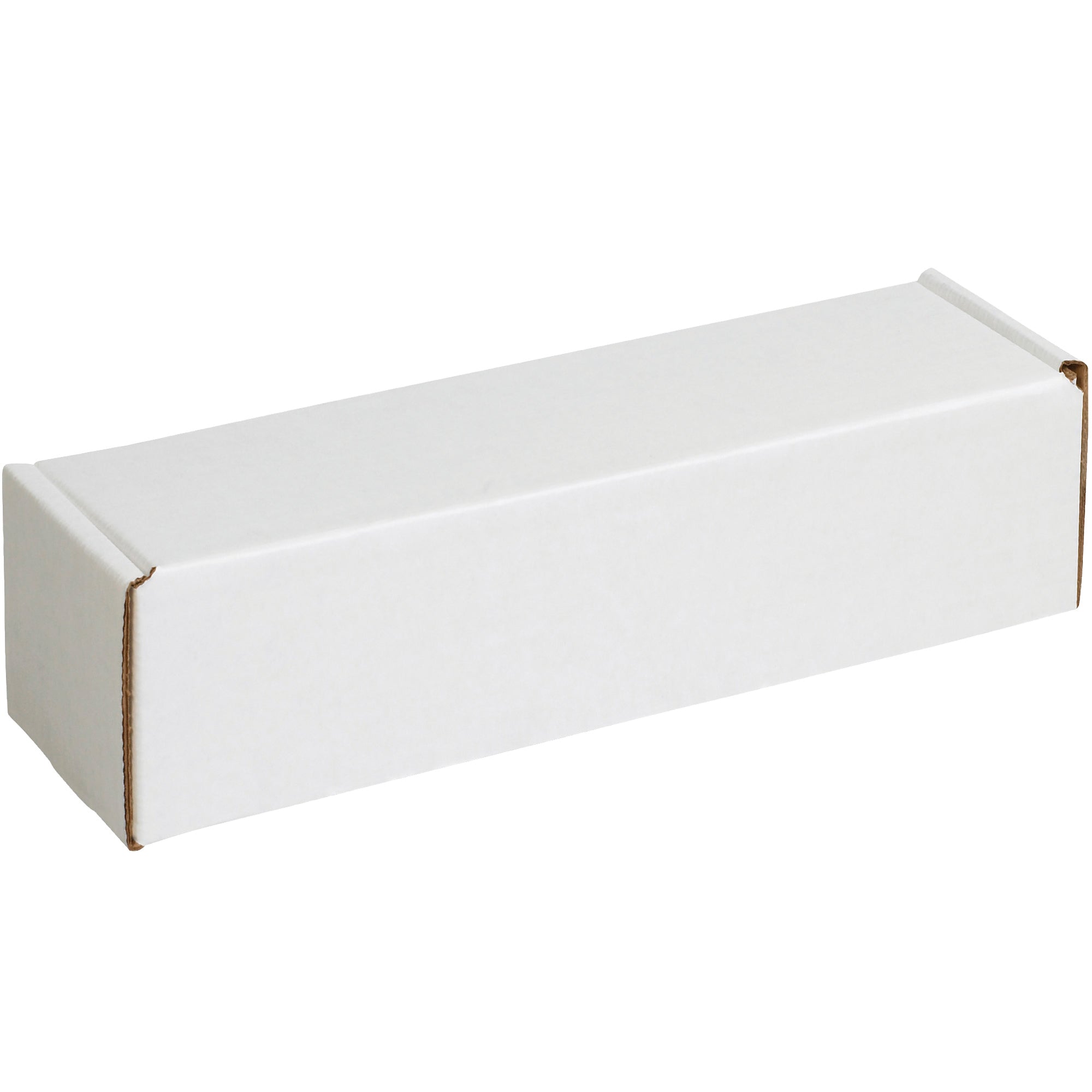 10 x 4 x 4" White Deluxe Literature Mailer (MFL1044) Bundle Of 50