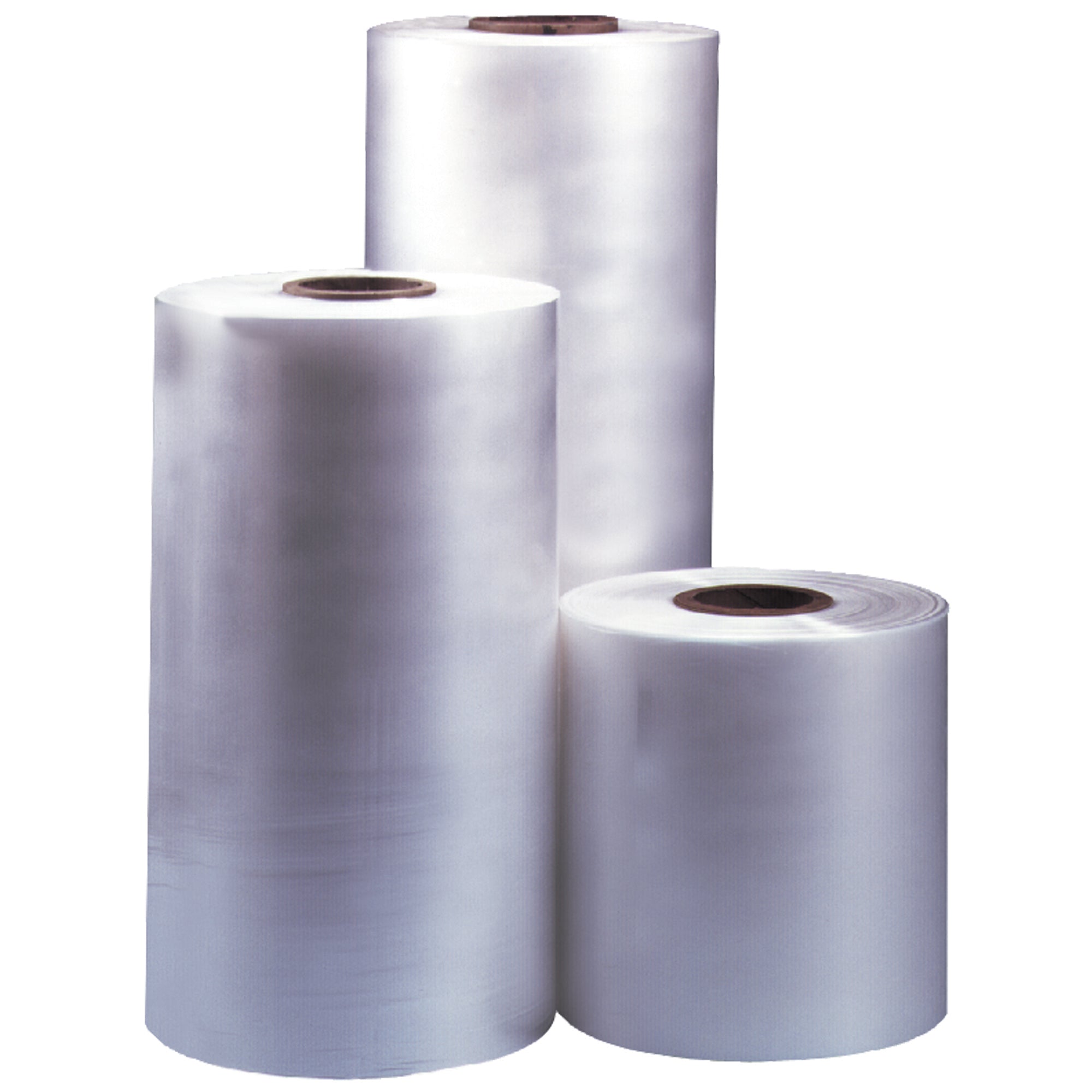 10" x 60 Gauge x 4375' Polyolefin Shrink Film (SH1060) Each