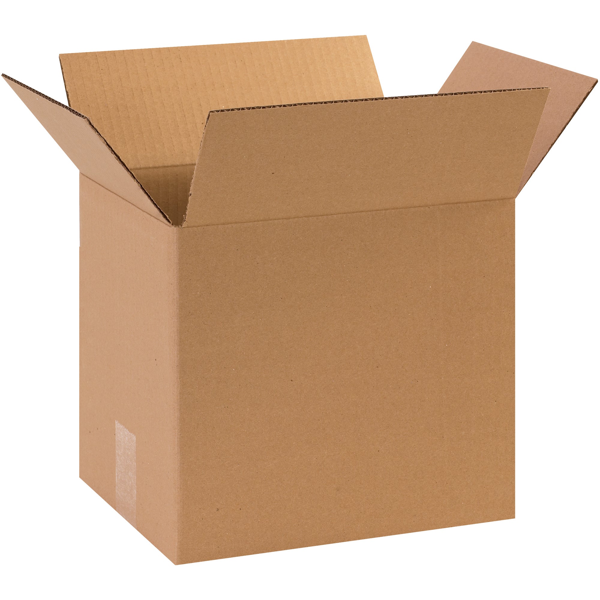 11 1/4 x 8 3/4 x 11" Corrugated Boxes (11811) Bundle Of 25