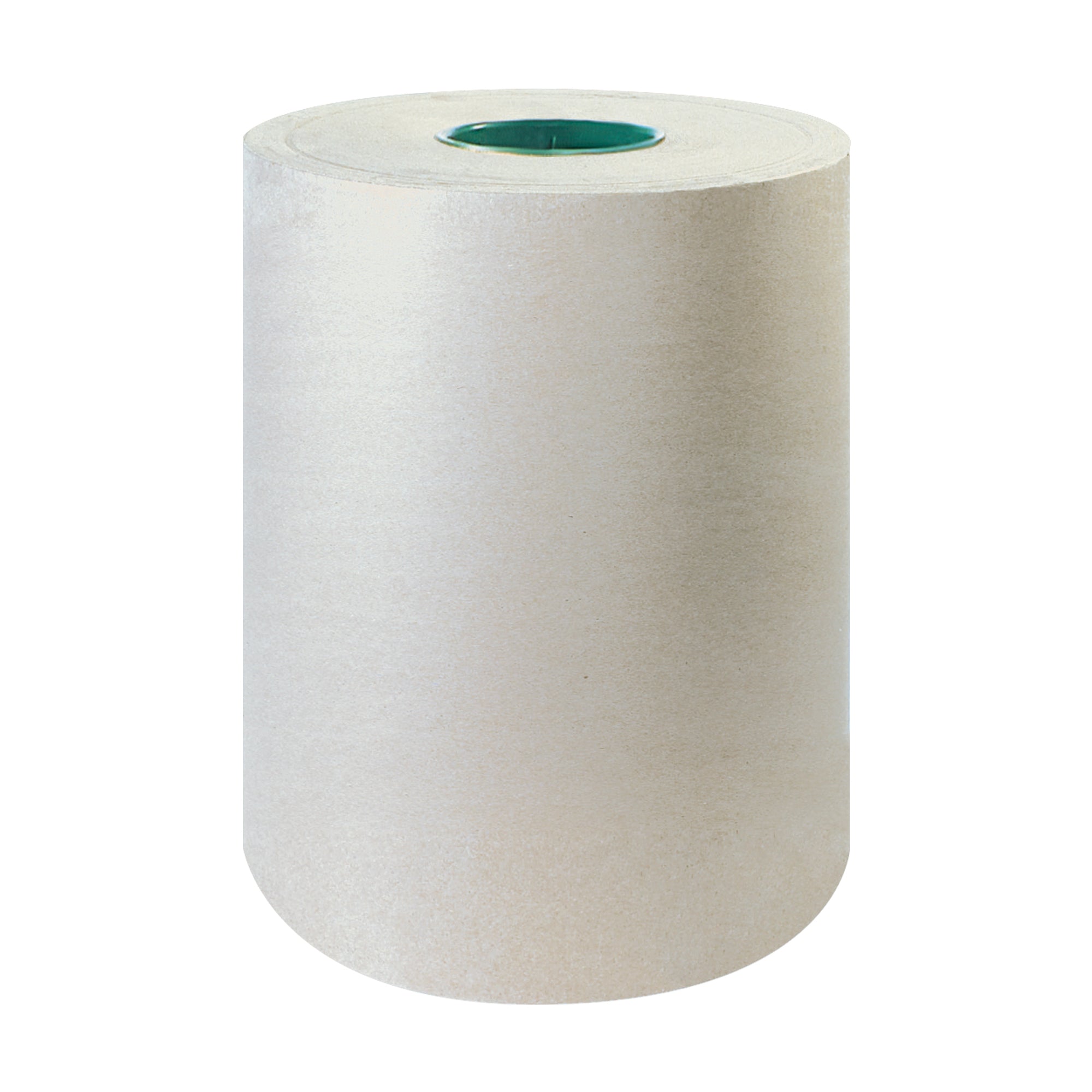 12" - 50 lb. Bogus Kraft Paper Rolls (KPB1250) Roll Of 1
