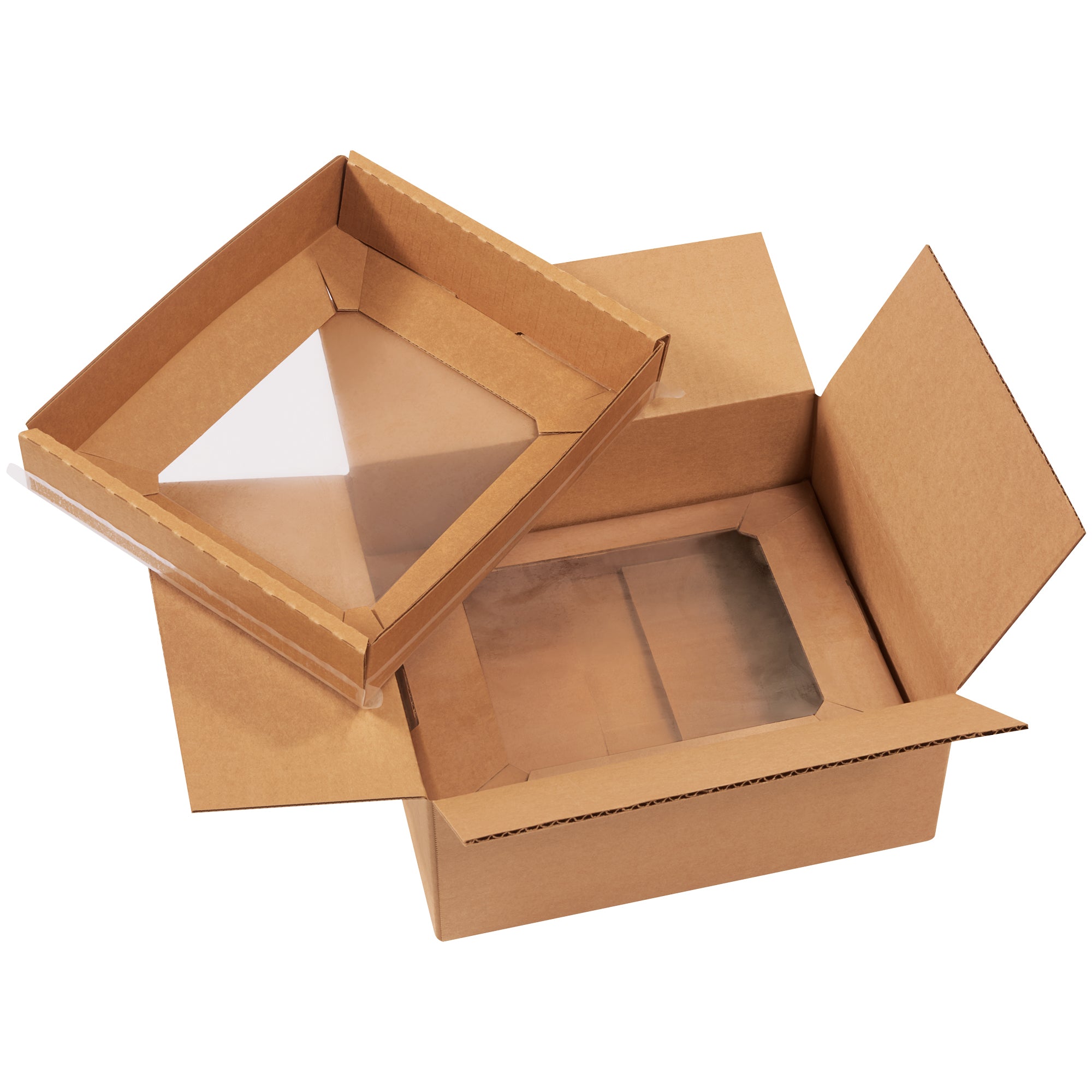 12 x 10 x 5" Korrvu Suspension Packaging (KOR105) Bundle Of 1