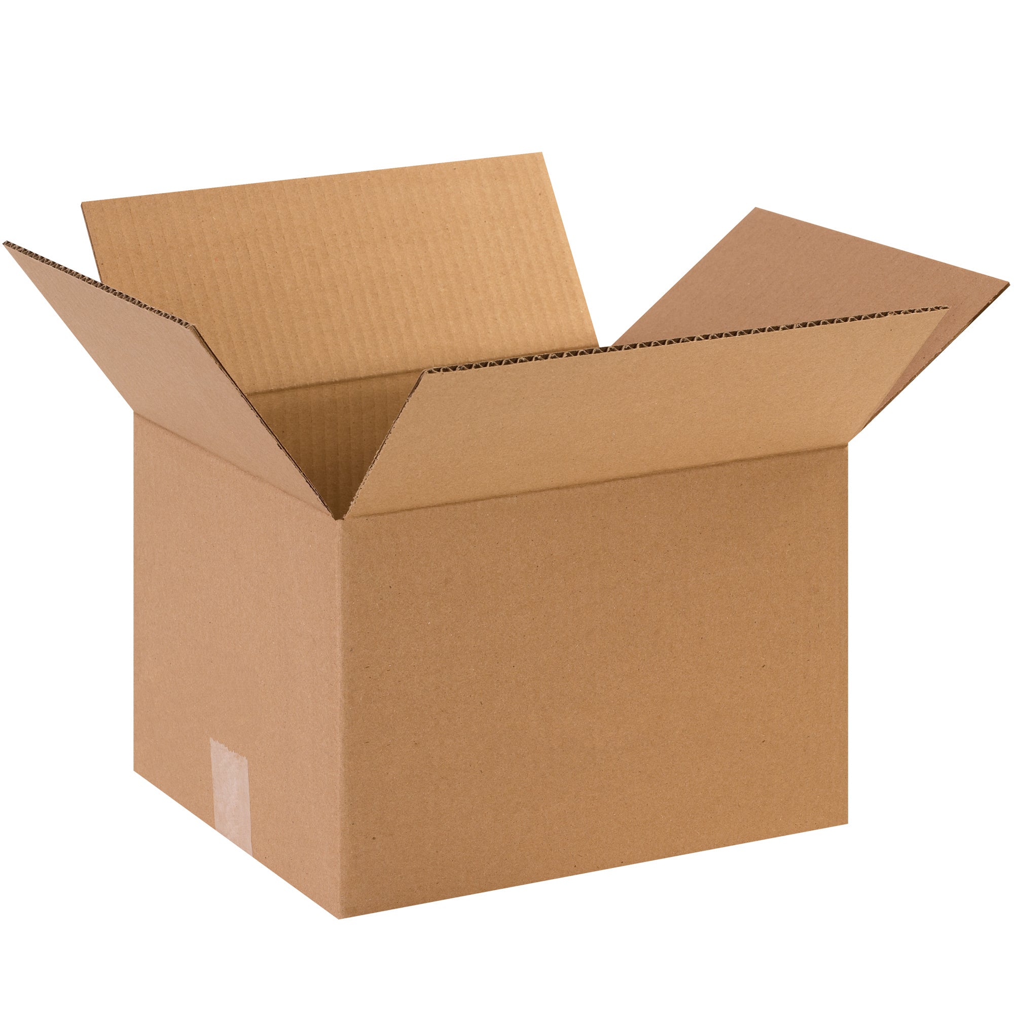 12 x 10 x 8" Heavy-Duty Boxes (HD12108) Bundle Of 25
