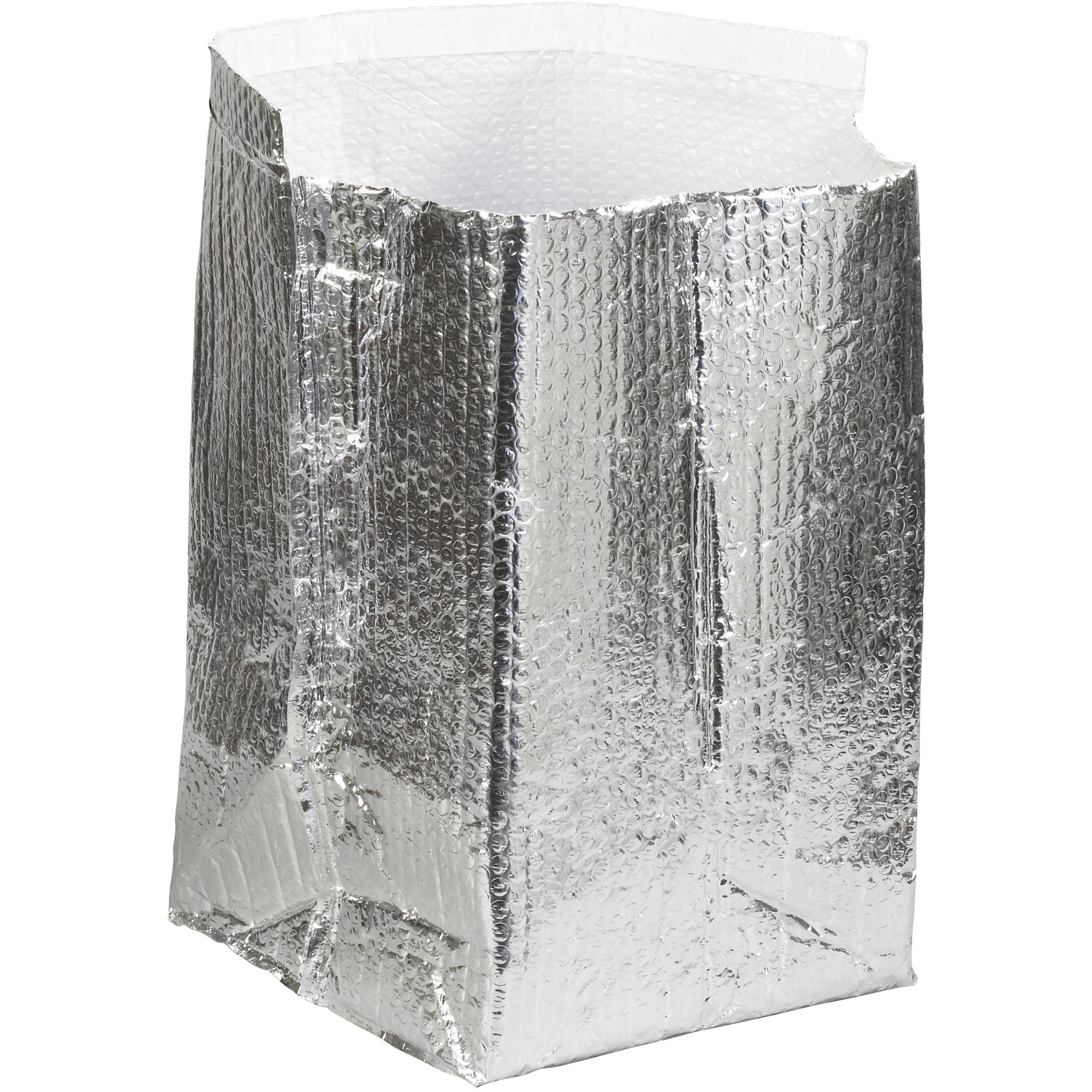 12 x 12 x 12" Insulated Box Liners (INL1212) Case Of 25