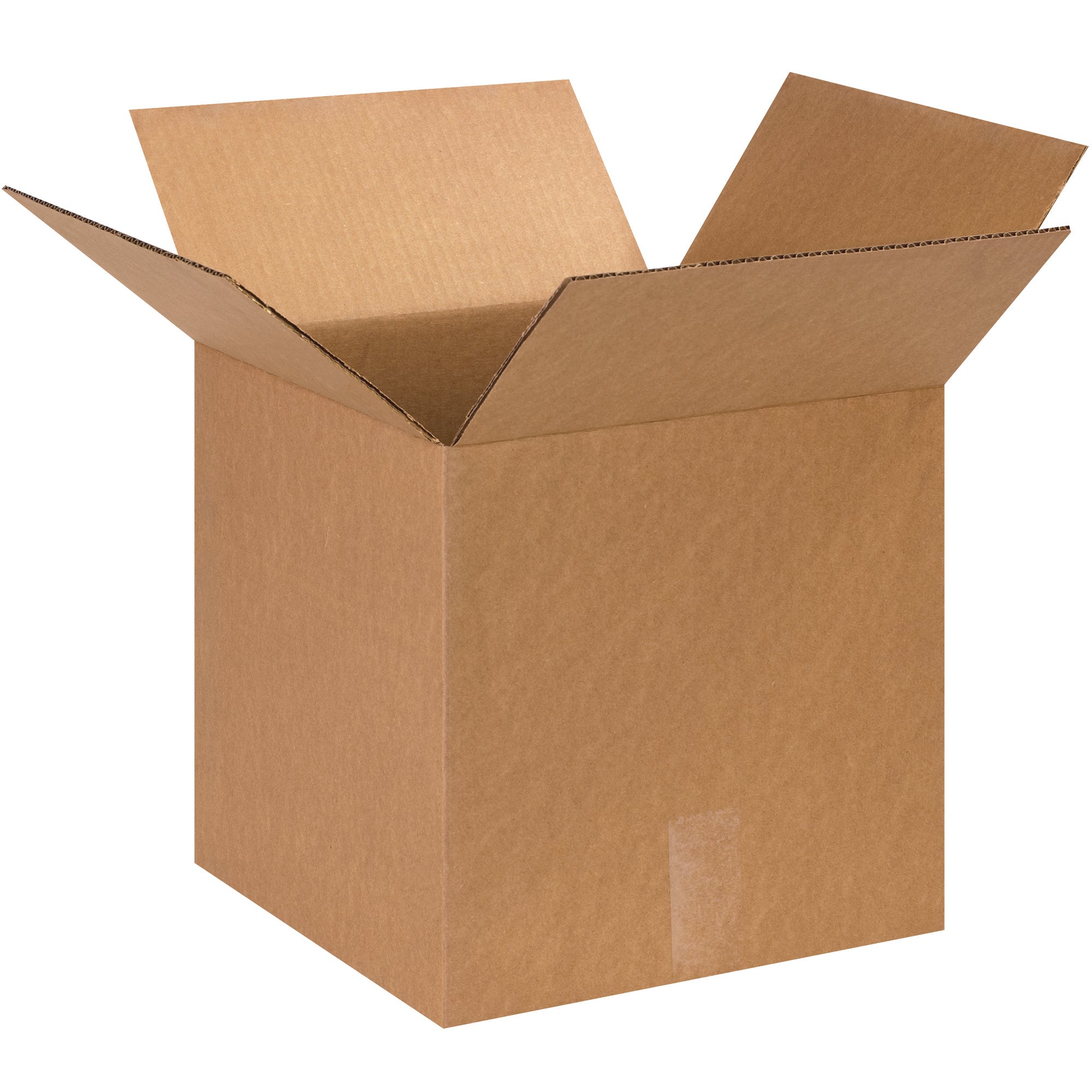 13 x 13 x 13" Double Wall Boxes (HD1313DW) Bundle Of 15