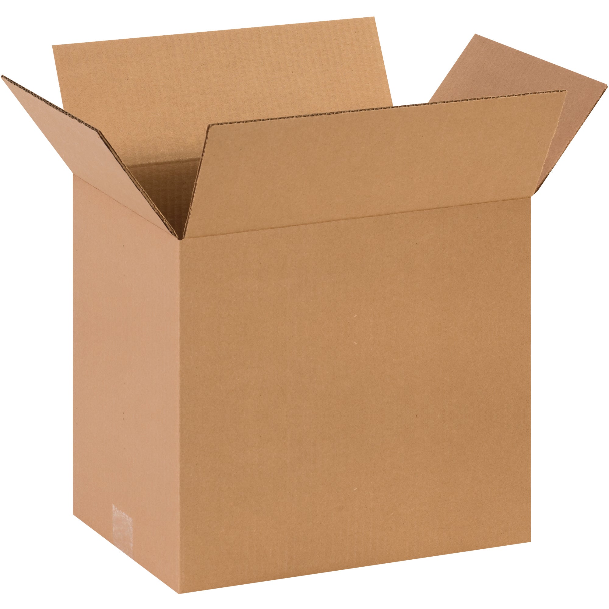 14 x 10 x 11" Corrugated Boxes (141011) Bundle Of 25