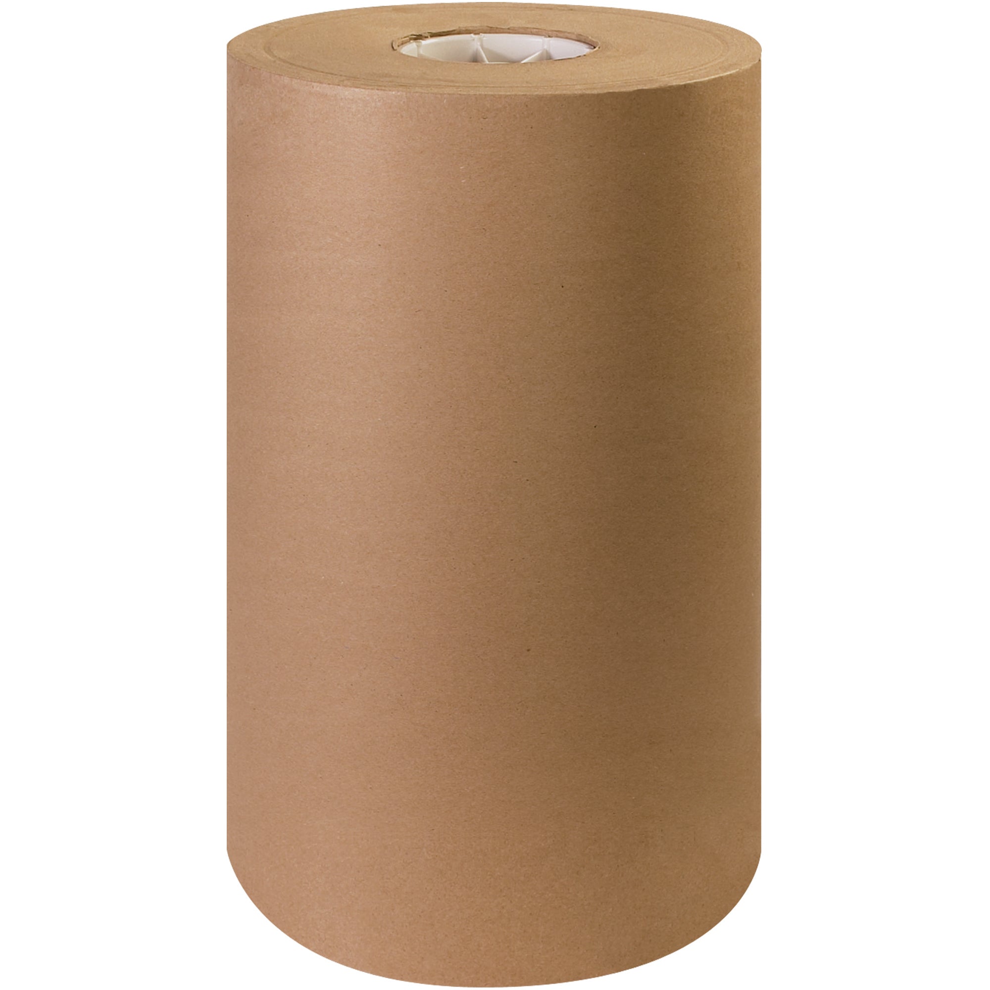15" - 60 lb. Kraft Paper Rolls (KP1560) Roll Of 1