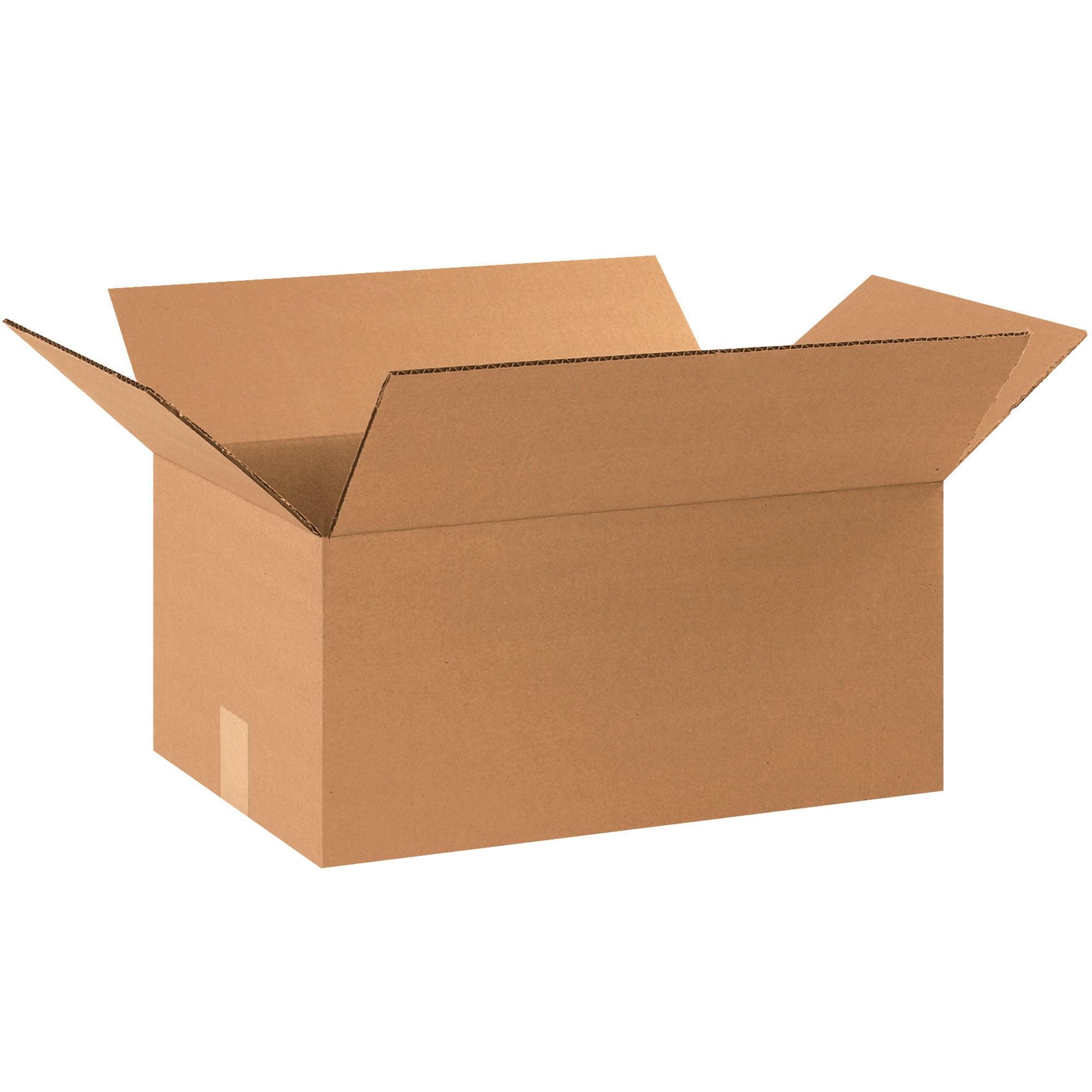 15 x 12 x 10" Heavy-Duty Boxes (HD151210) Bundle Of 25