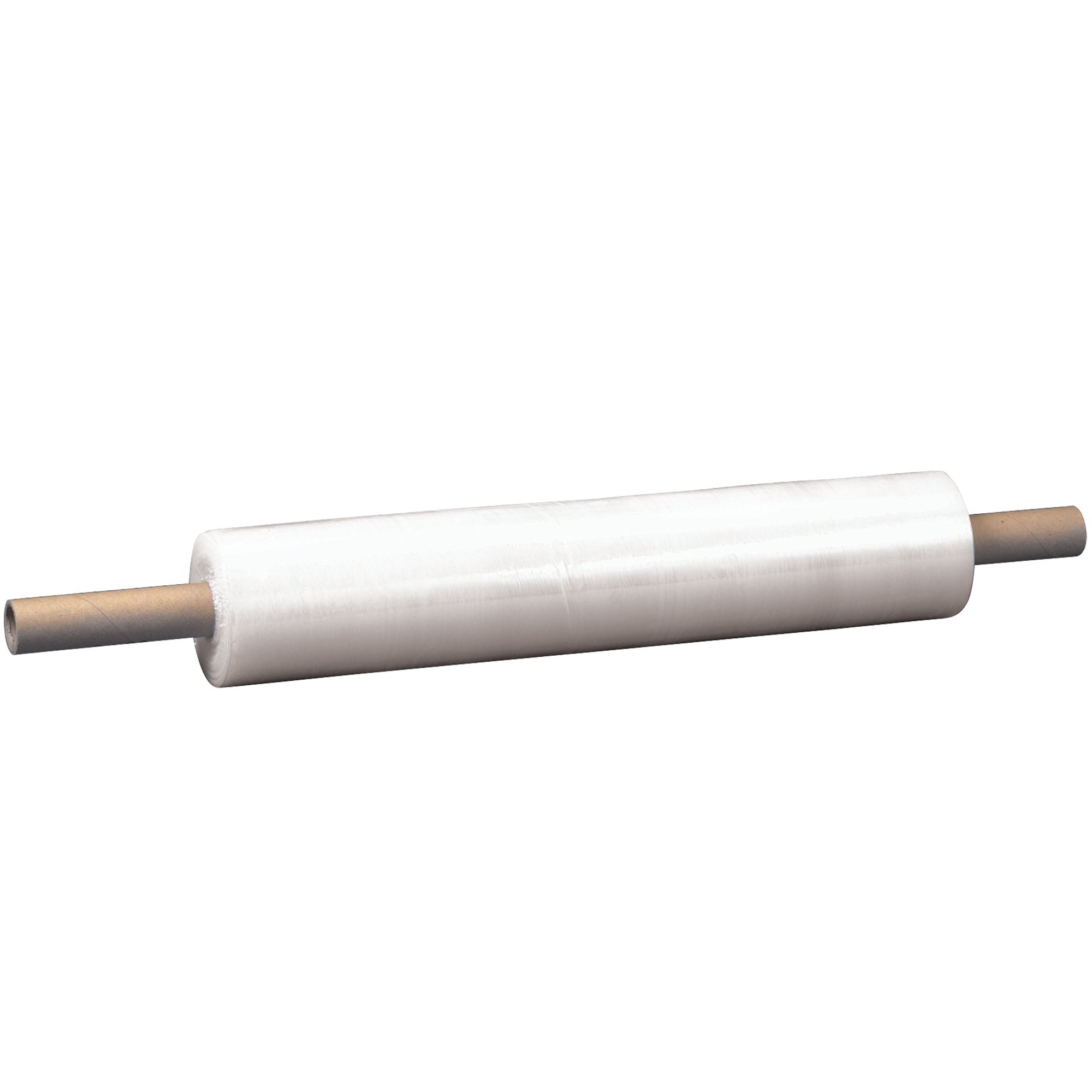 15" x  80 Gauge x 1000' Extended Core Cast Stretch Film (SFEC158) Case Of 4