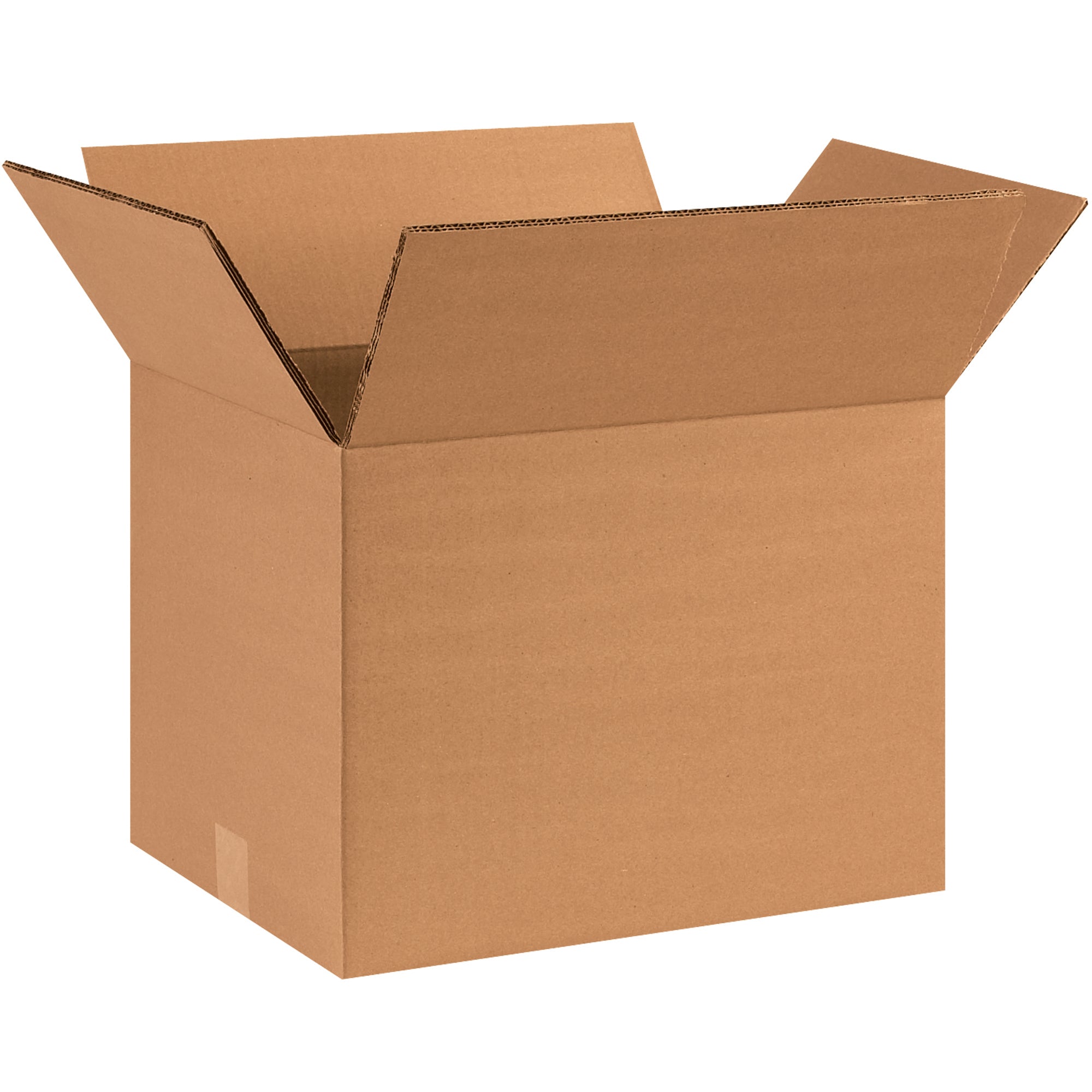 16 x 12 x 12" Double Wall Boxes (HD161212DW) Bundle Of 15