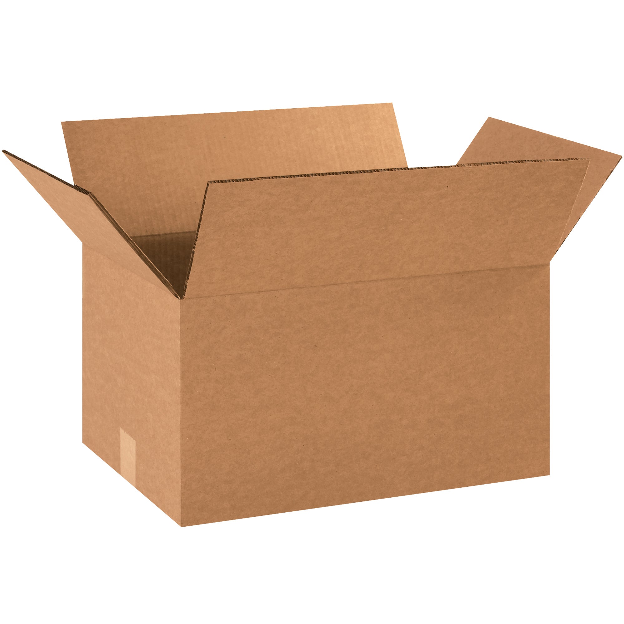 18 x 12 x 10" Double Wall Boxes (HD181210DW) Bundle Of 15