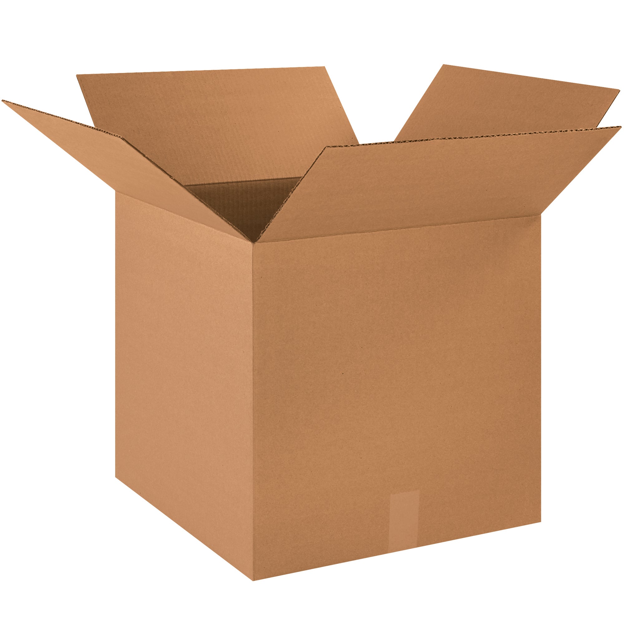 18 x 18 x 18" Heavy-Duty Boxes (HD1818) Bundle Of 20