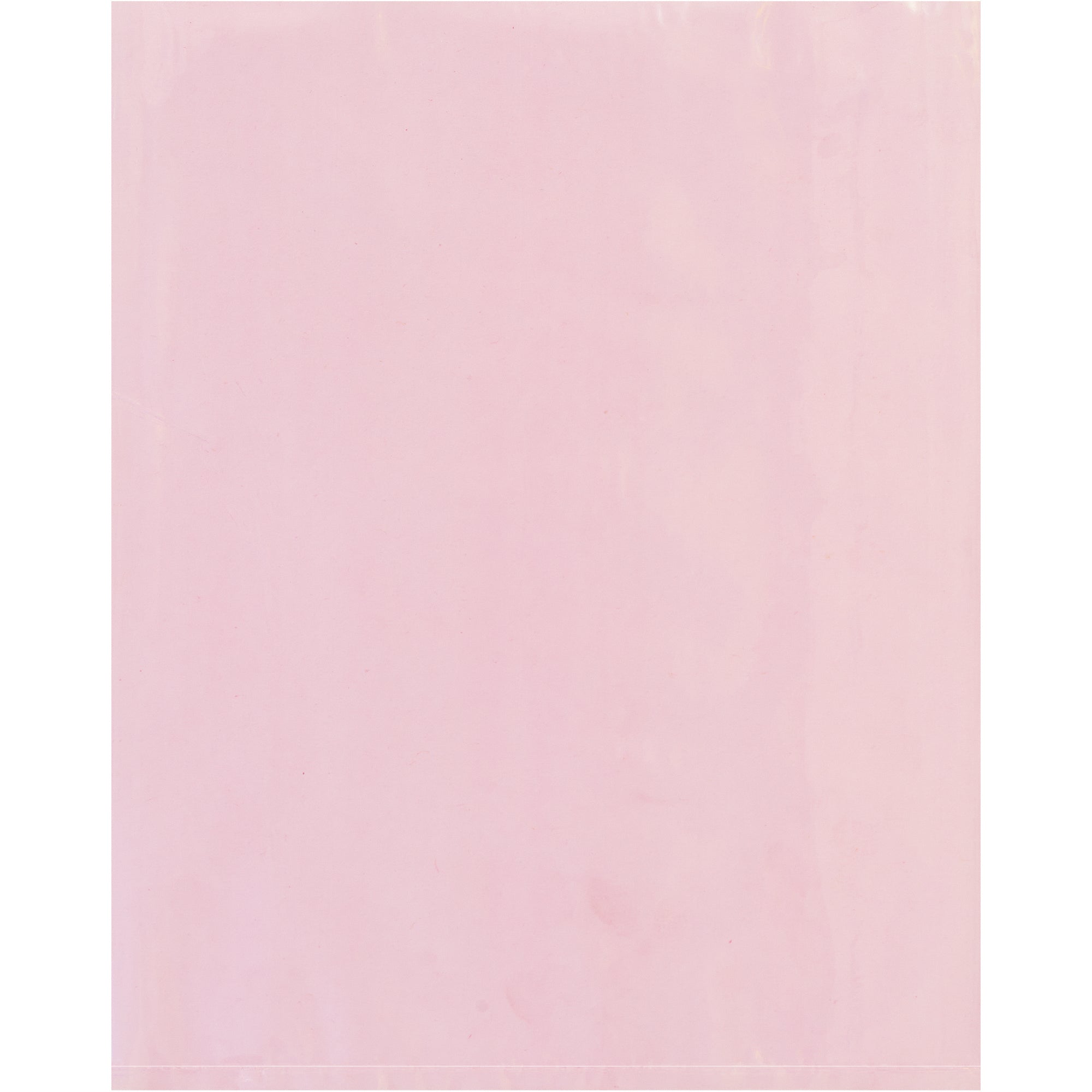 18 x 24" - 4 Mil Anti-Static Flat Poly Bags (PBAS1260) Case Of 250