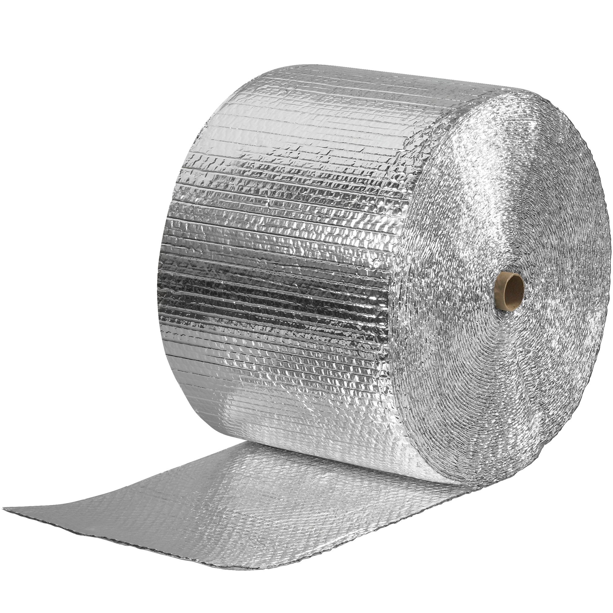 16" x 125' Cool Barrier Bubble Rolls (INR16) Roll Of 1