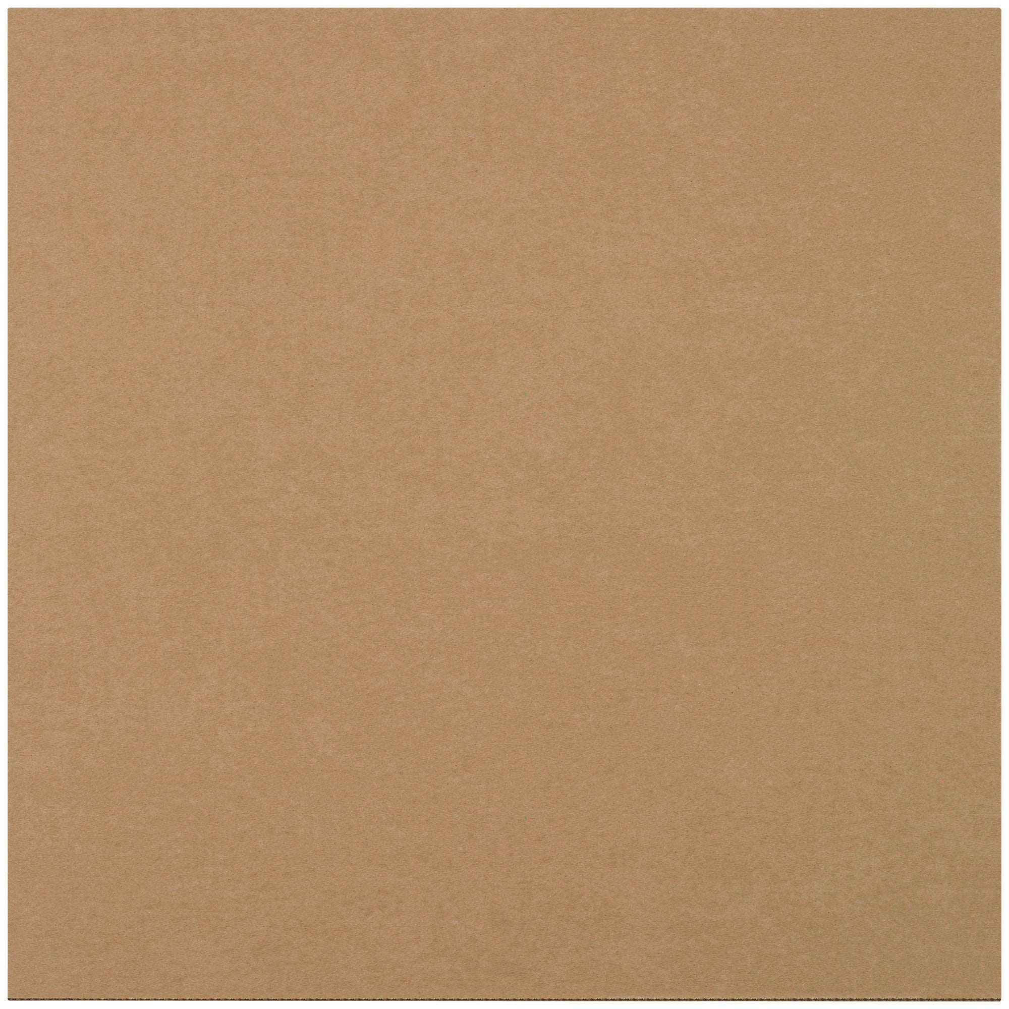 17 7/8 x 17 7/8" Corrugated Layer Pads (SP17) Bundle Of 50