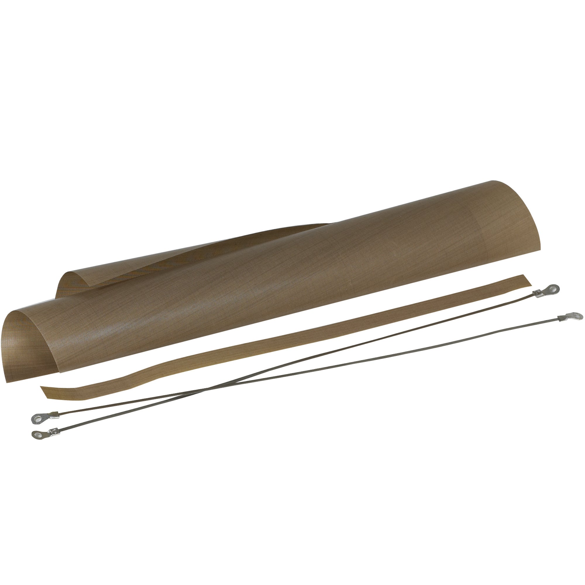 18" Foot Operated Impulse Sealer Service Kit (SPBF18KIT) Each