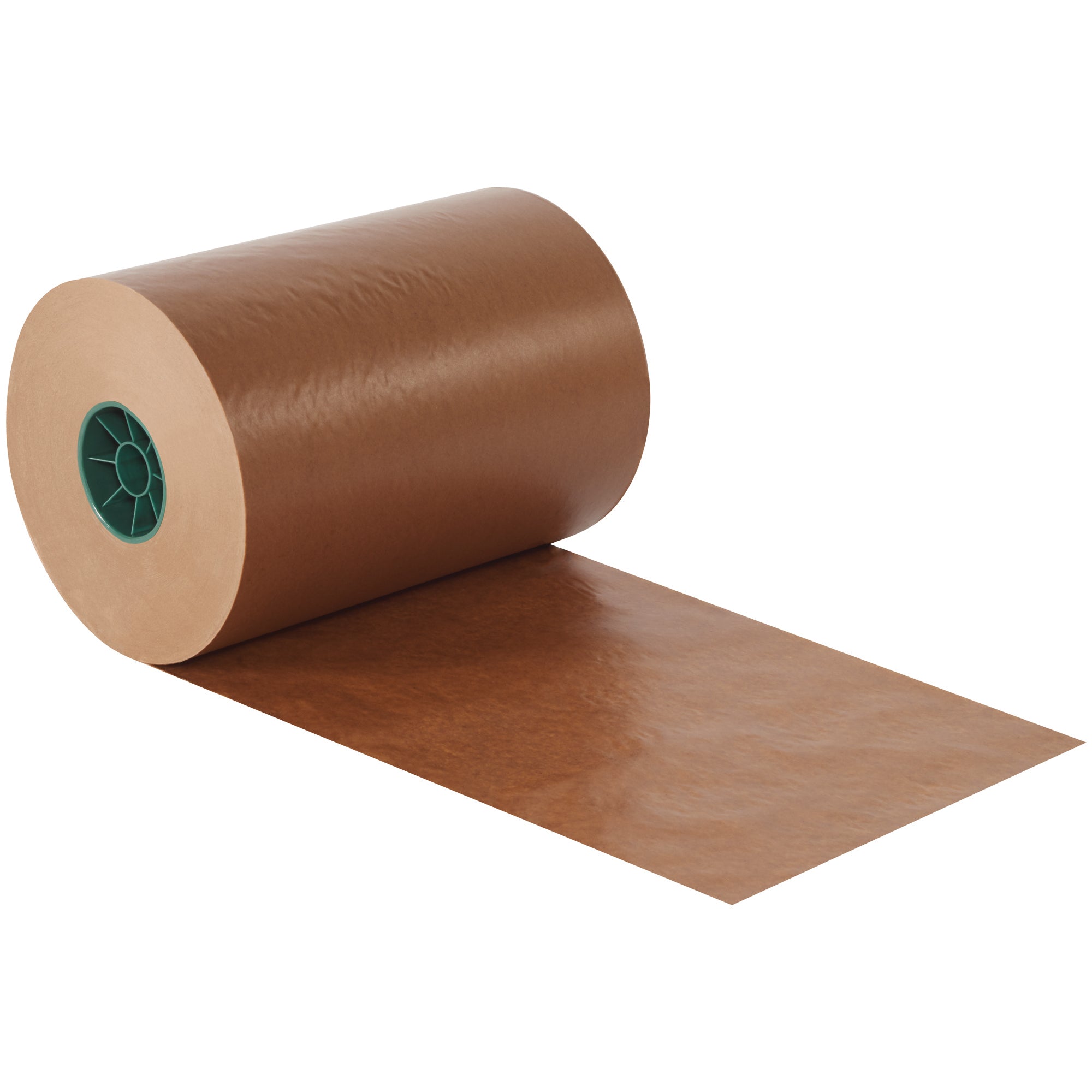 18" - Waxed Paper Rolls (WP1830) Roll Of 1