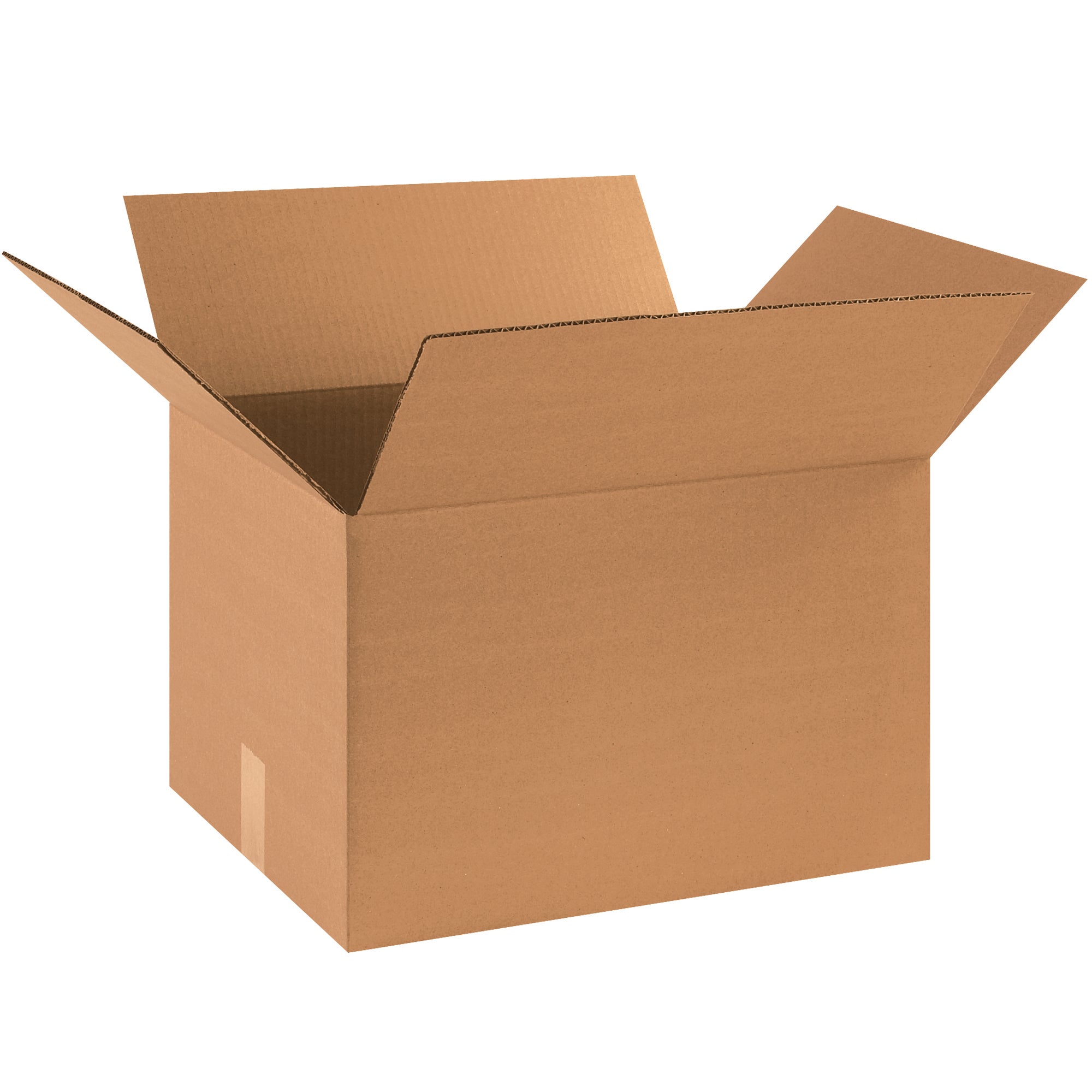 18 x 14 x 12" (10 Pack) Corrugated Boxes (181412RP10) Bundle Of 10