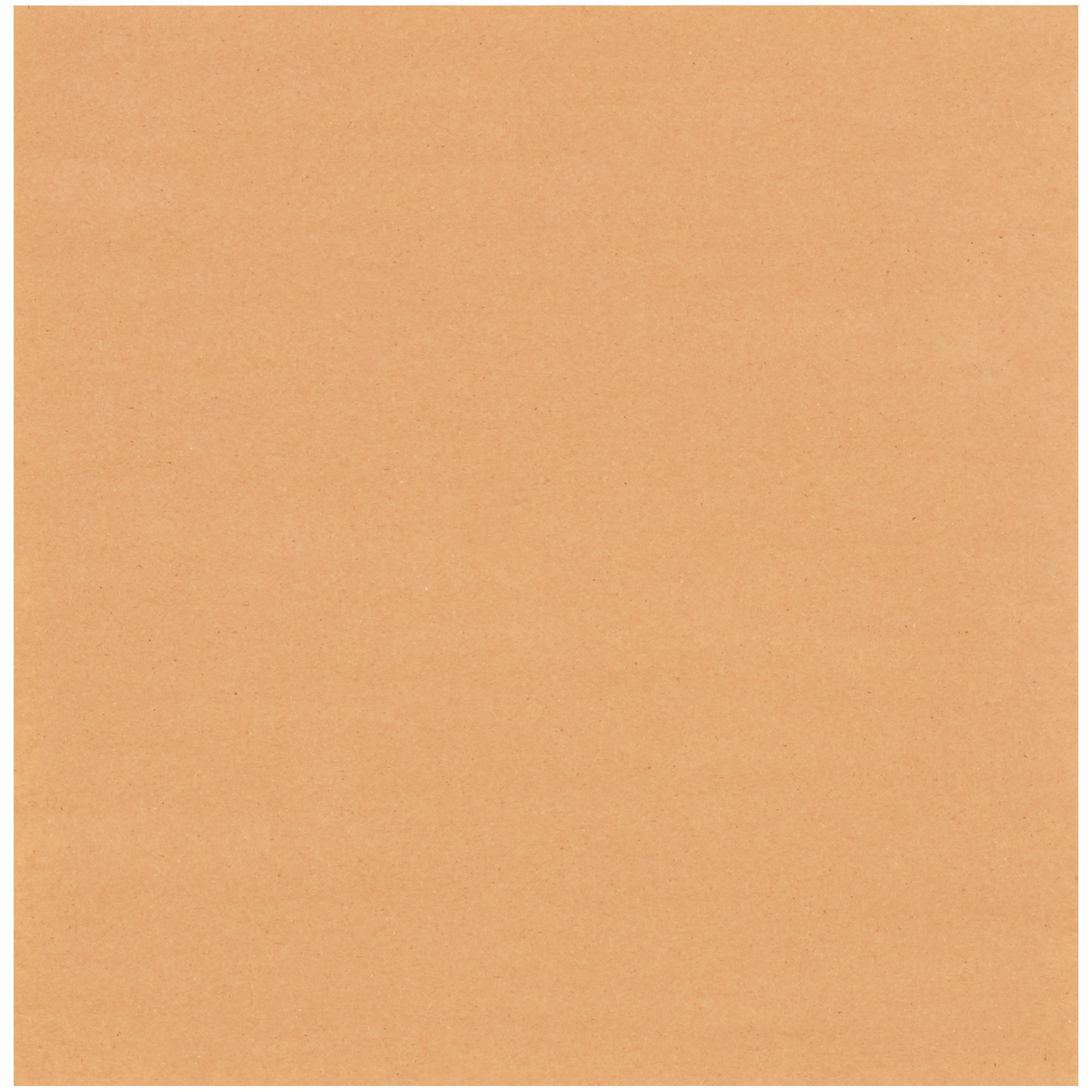 18 x 18" - 50 lb. Kraft Paper Sheets (KPS181850) Case Of 1300