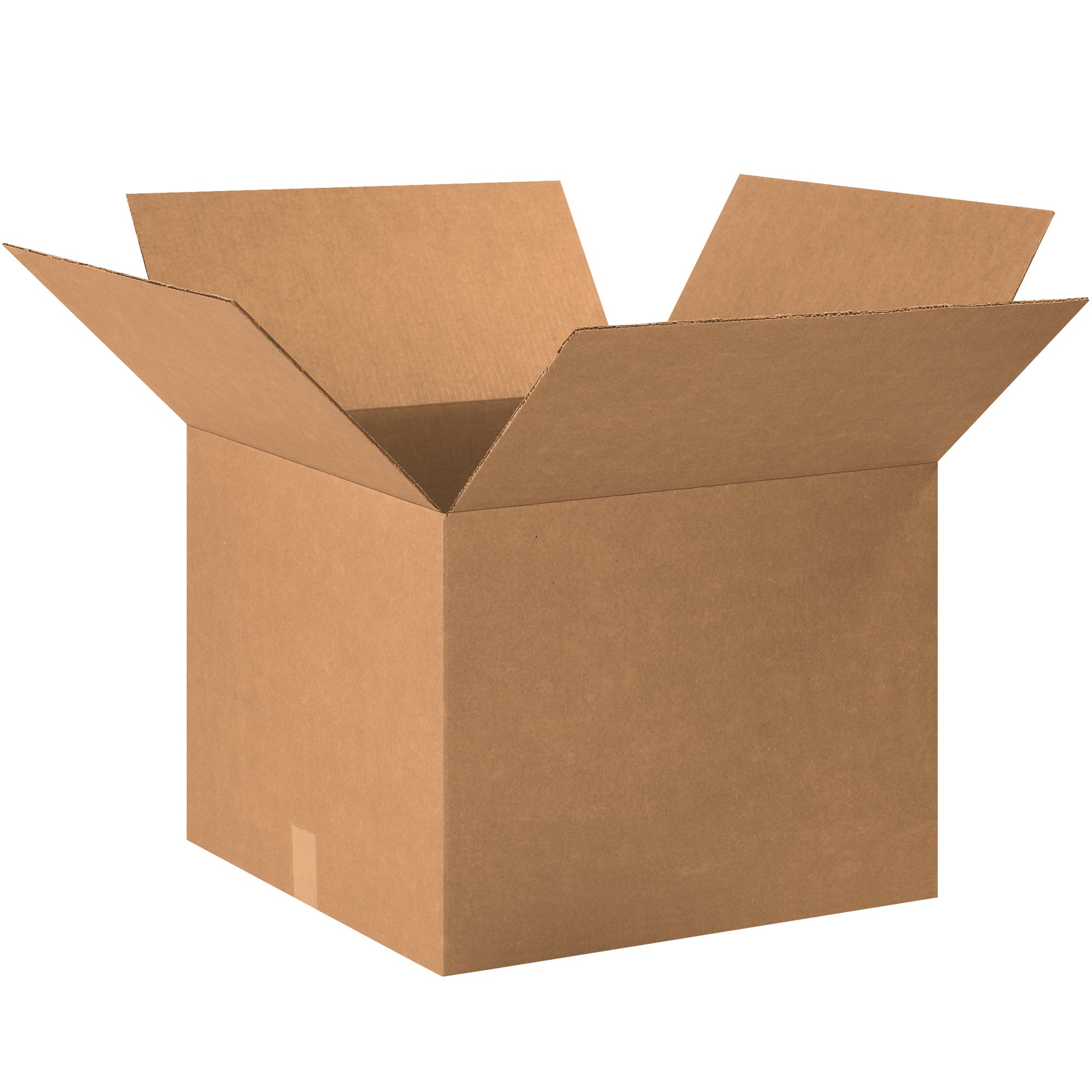 18 x 18 x 15" Corrugated Boxes (181815) Bundle Of 20