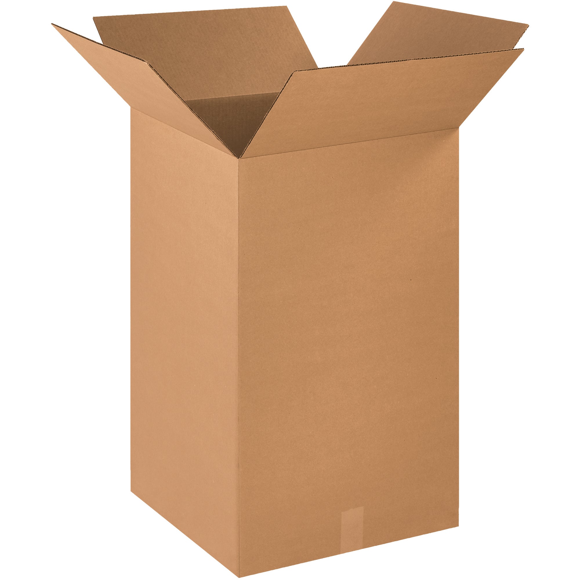 18 x 18 x 30" Tall Corrugated Boxes (181830) Bundle Of 10