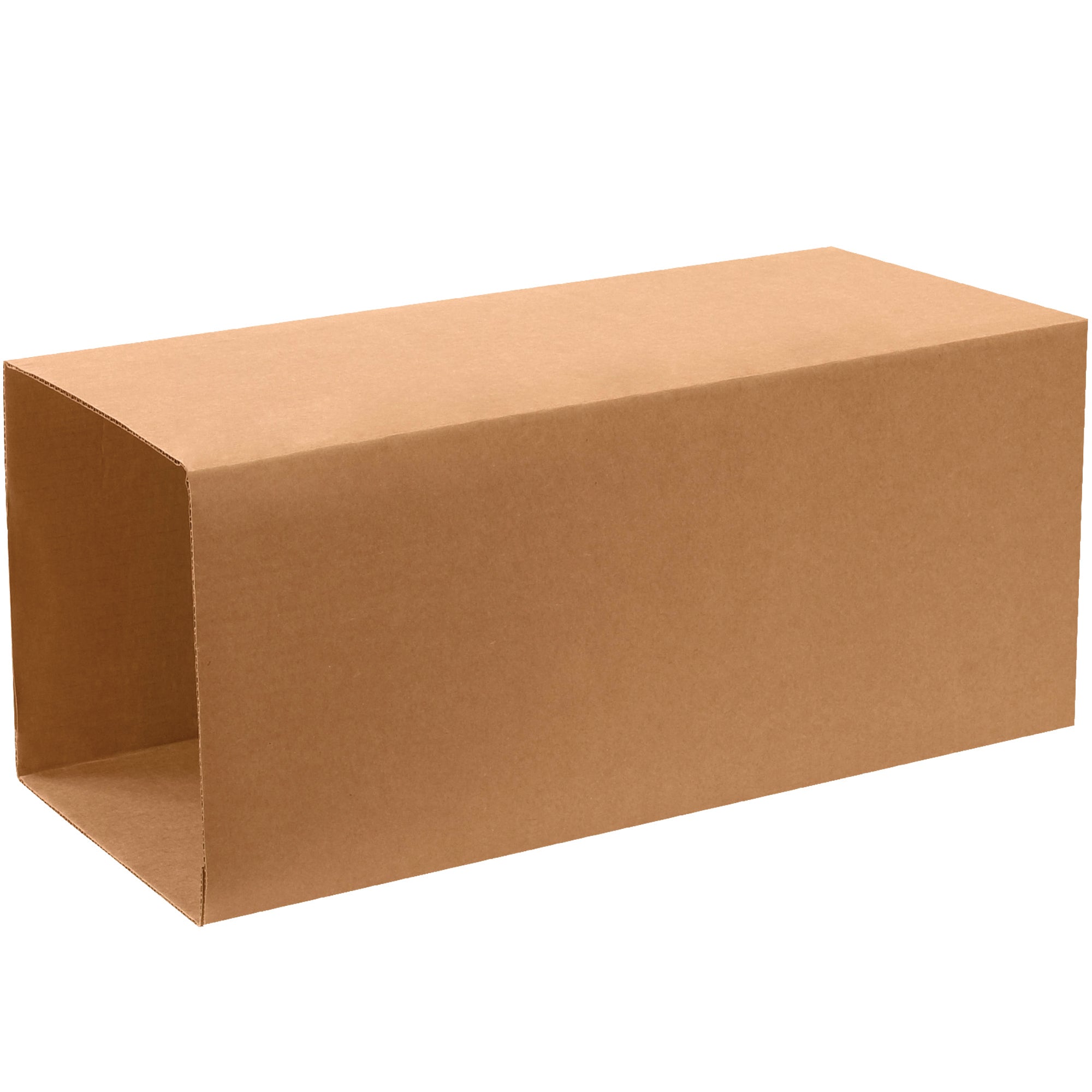 18 x 18 x 40" Telescoping Inner Boxes (T181840INNER) Bundle Of 10